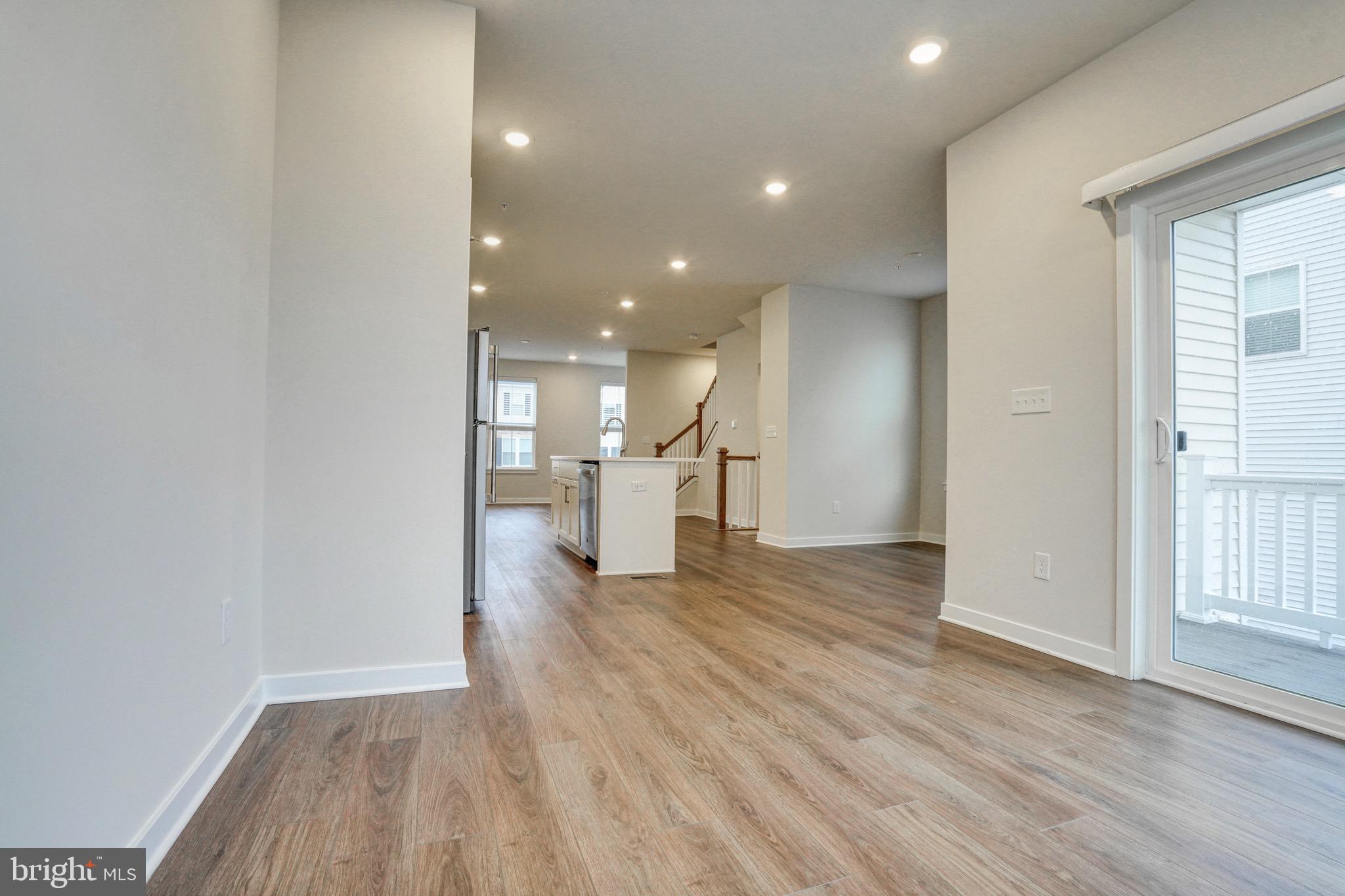 VILLAGES AT SPRING HILL - Residential