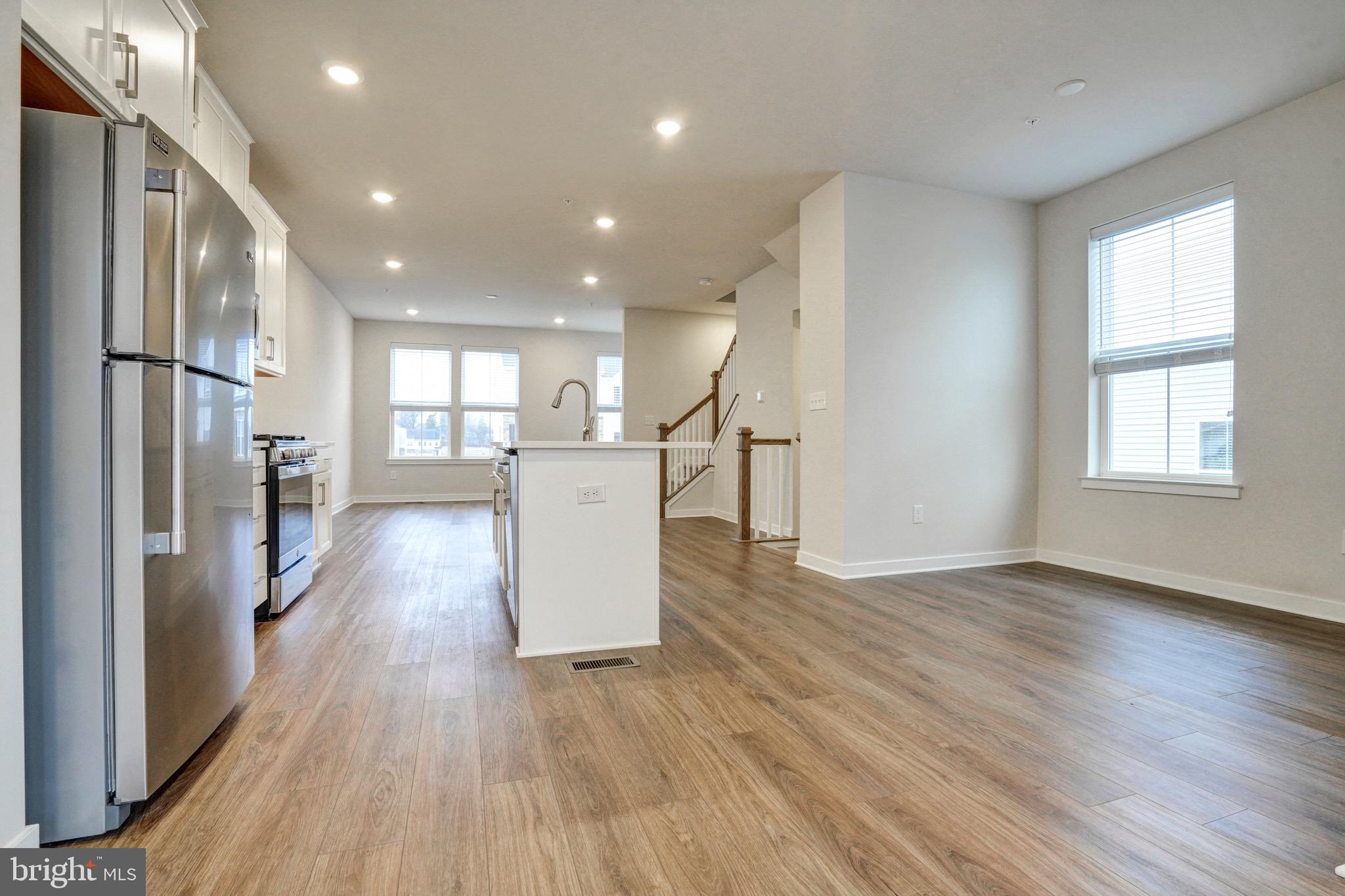 VILLAGES AT SPRING HILL - Residential