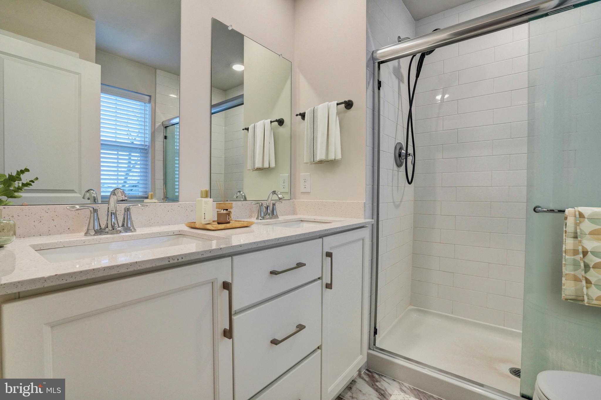 VILLAGES AT SPRING HILL - Residential