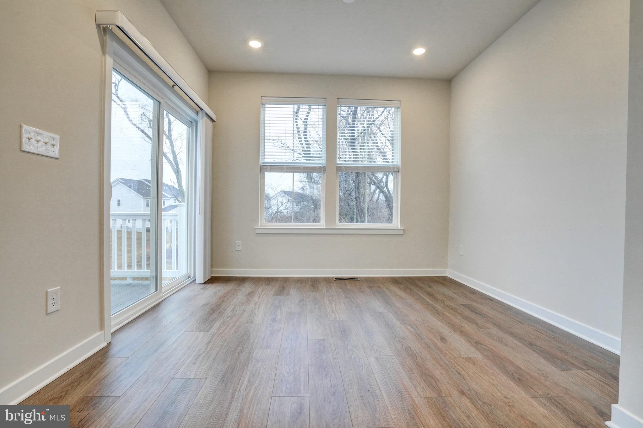 VILLAGES AT SPRING HILL - Residential