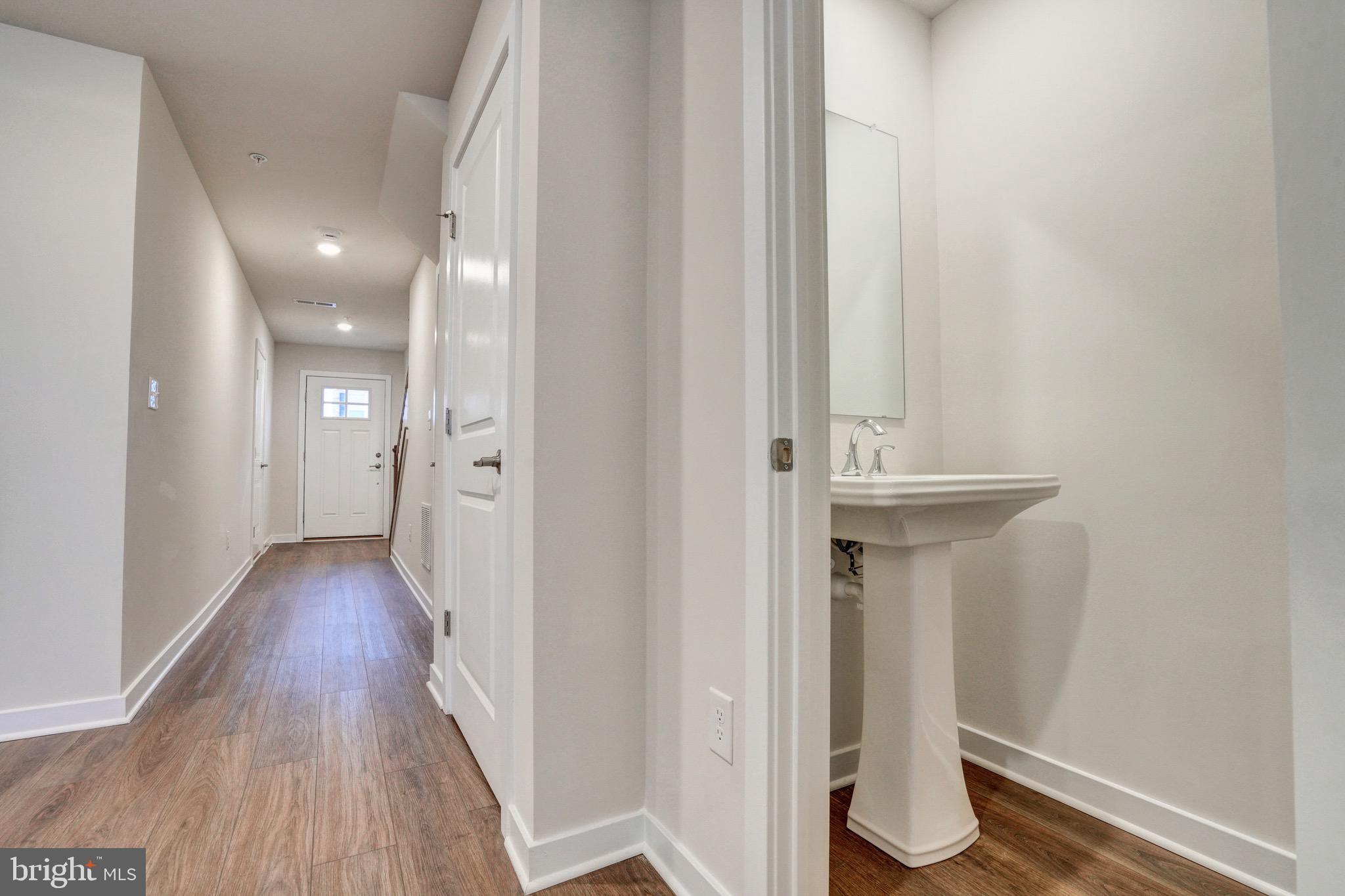 VILLAGES AT SPRING HILL - Residential