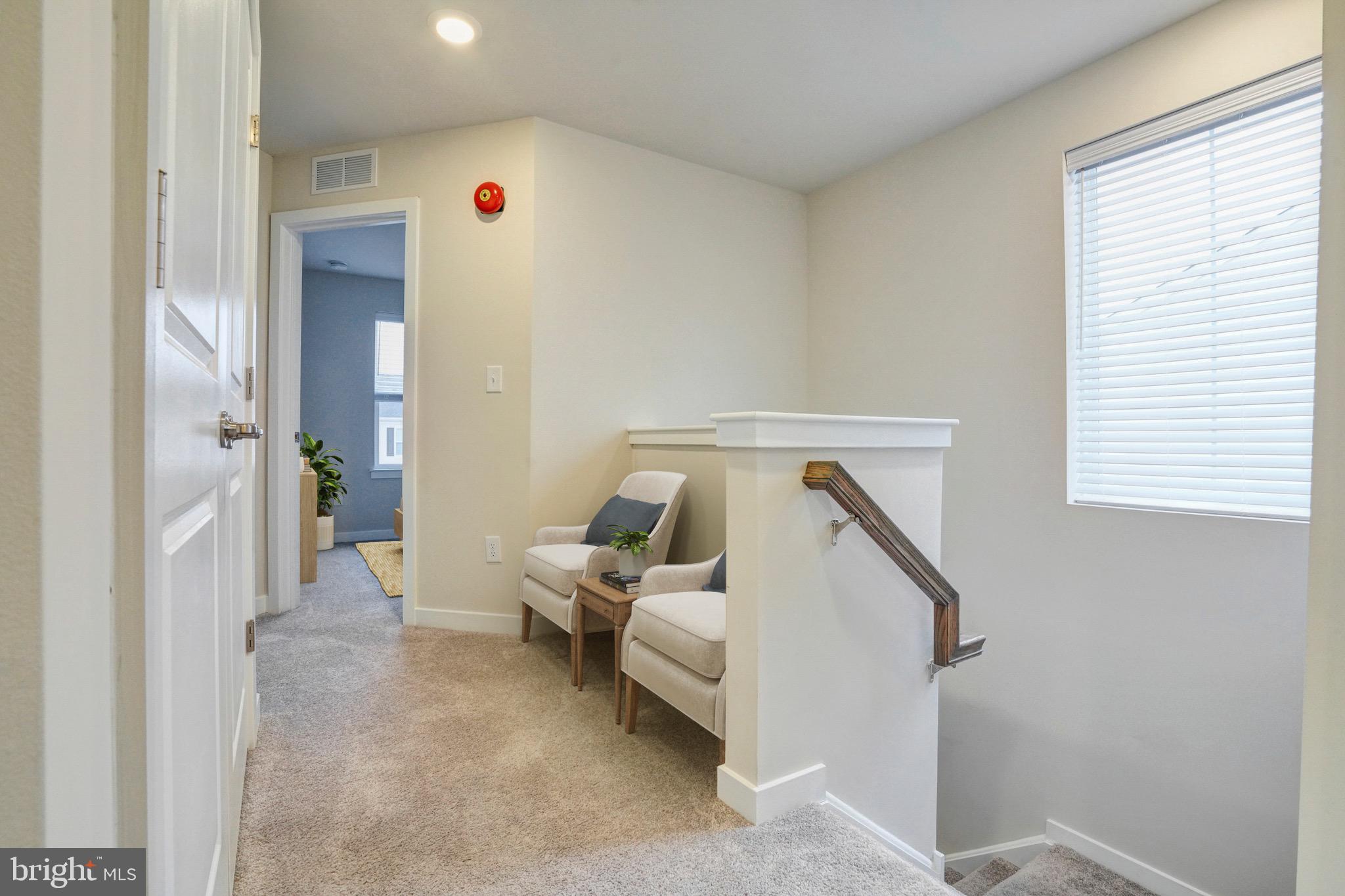 VILLAGES AT SPRING HILL - Residential