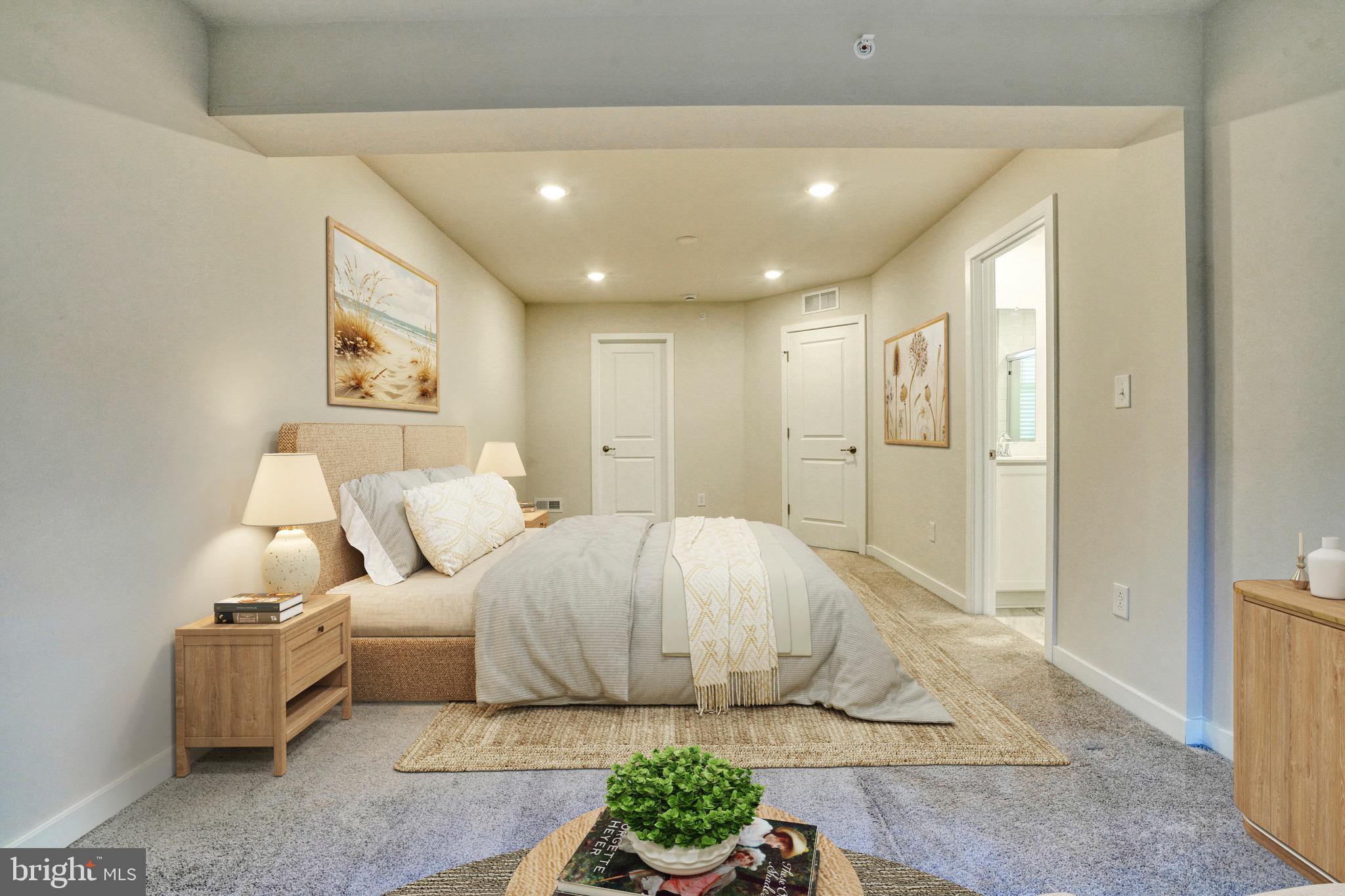 VILLAGES AT SPRING HILL - Residential