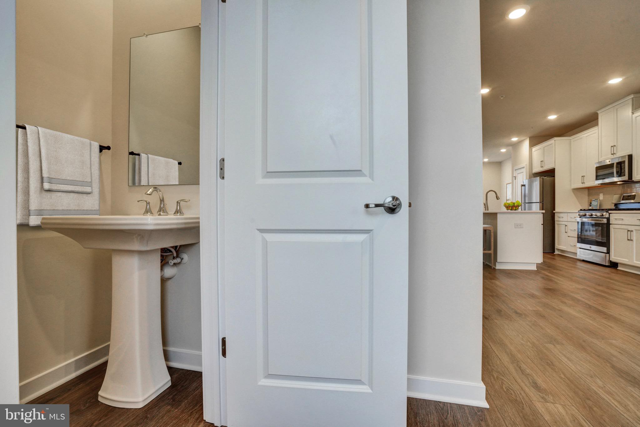 VILLAGES AT SPRING HILL - Residential