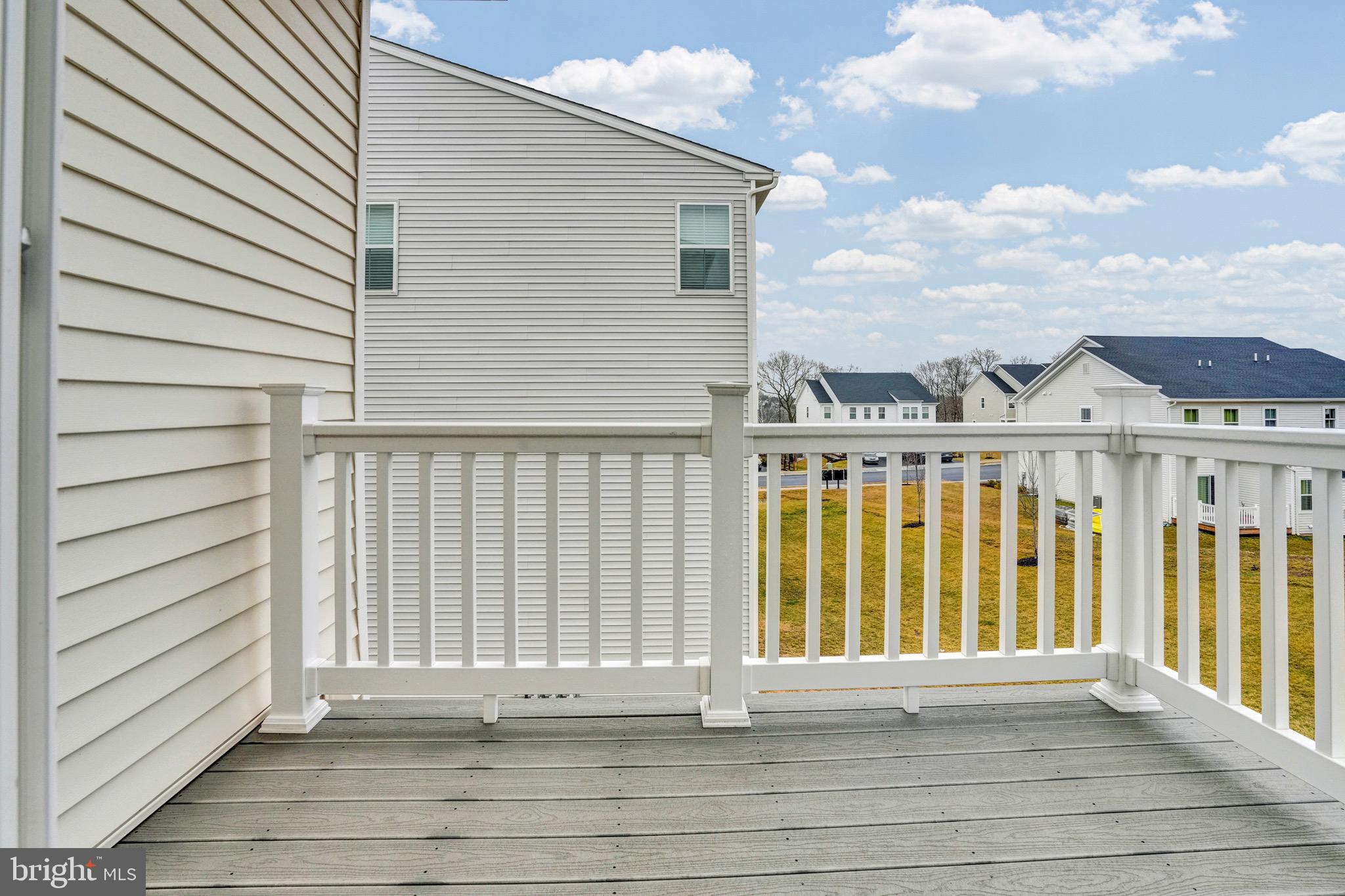 VILLAGES AT SPRING HILL - Residential