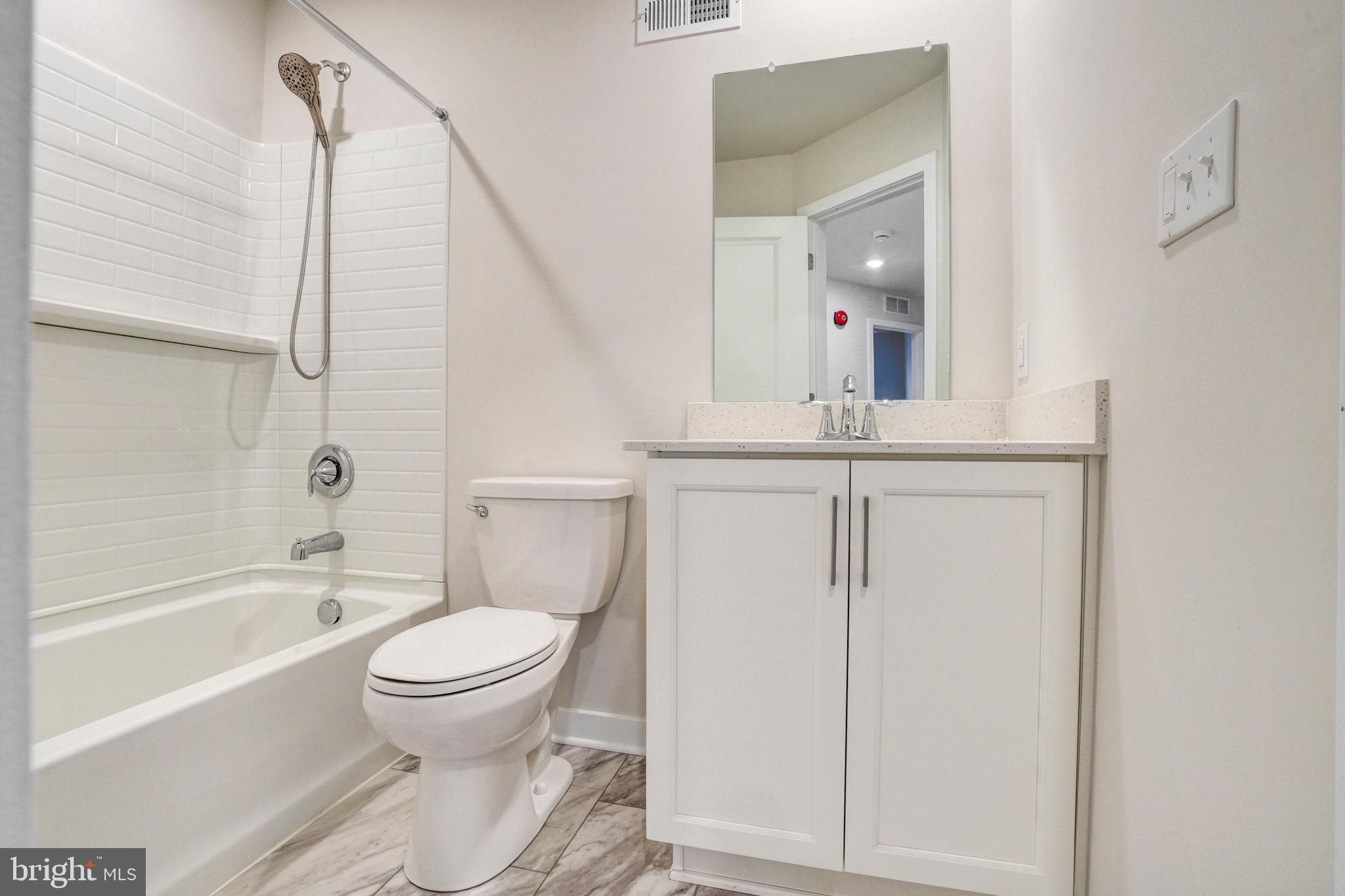 VILLAGES AT SPRING HILL - Residential