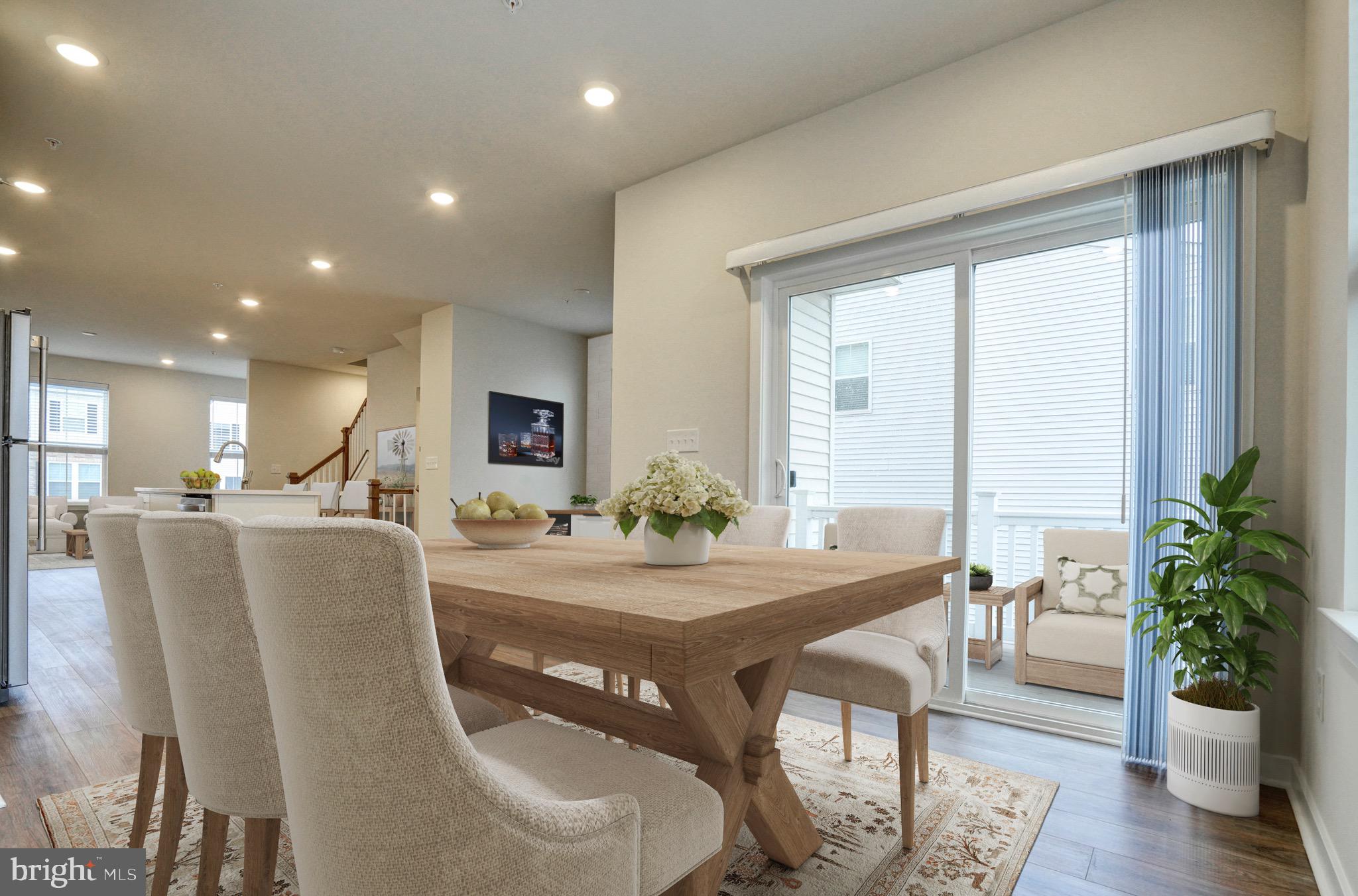 VILLAGES AT SPRING HILL - Residential