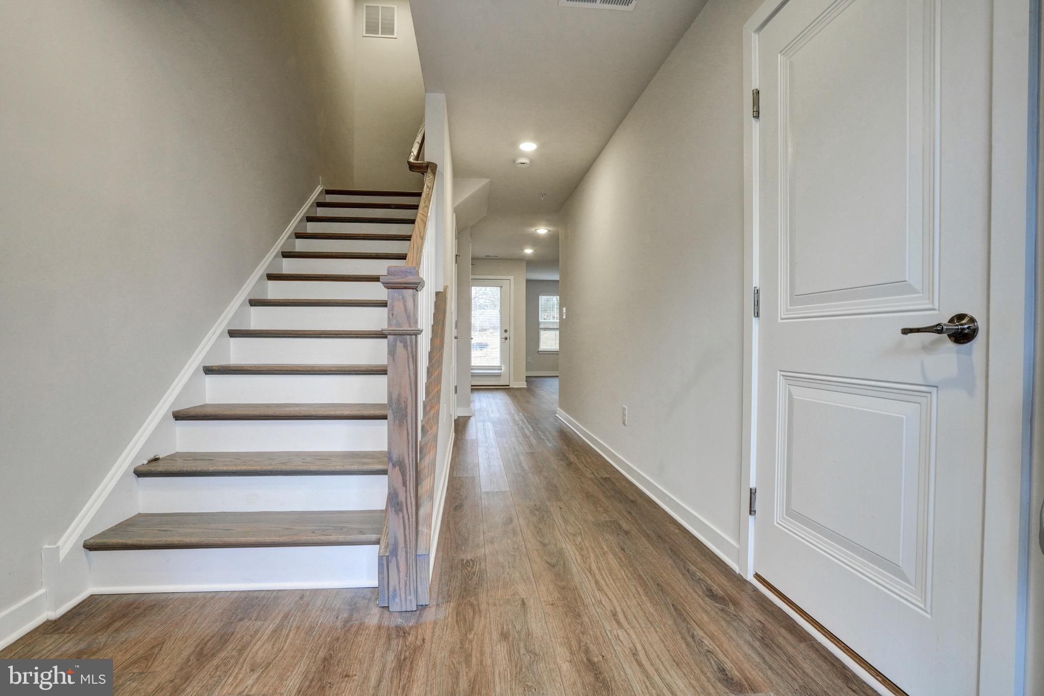 VILLAGES AT SPRING HILL - Residential