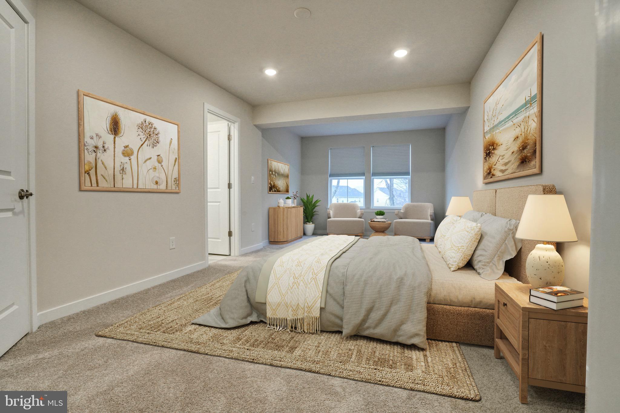 VILLAGES AT SPRING HILL - Residential