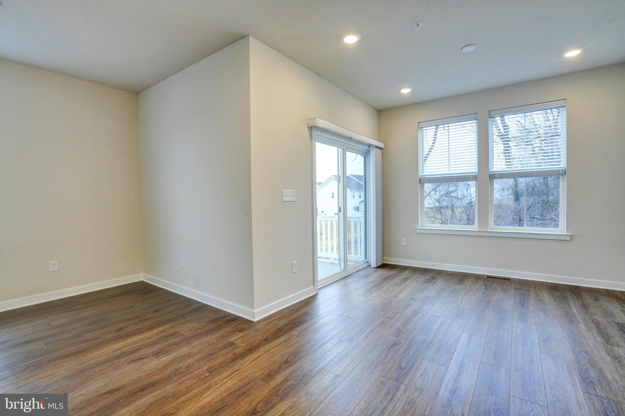 VILLAGES AT SPRING HILL - Residential