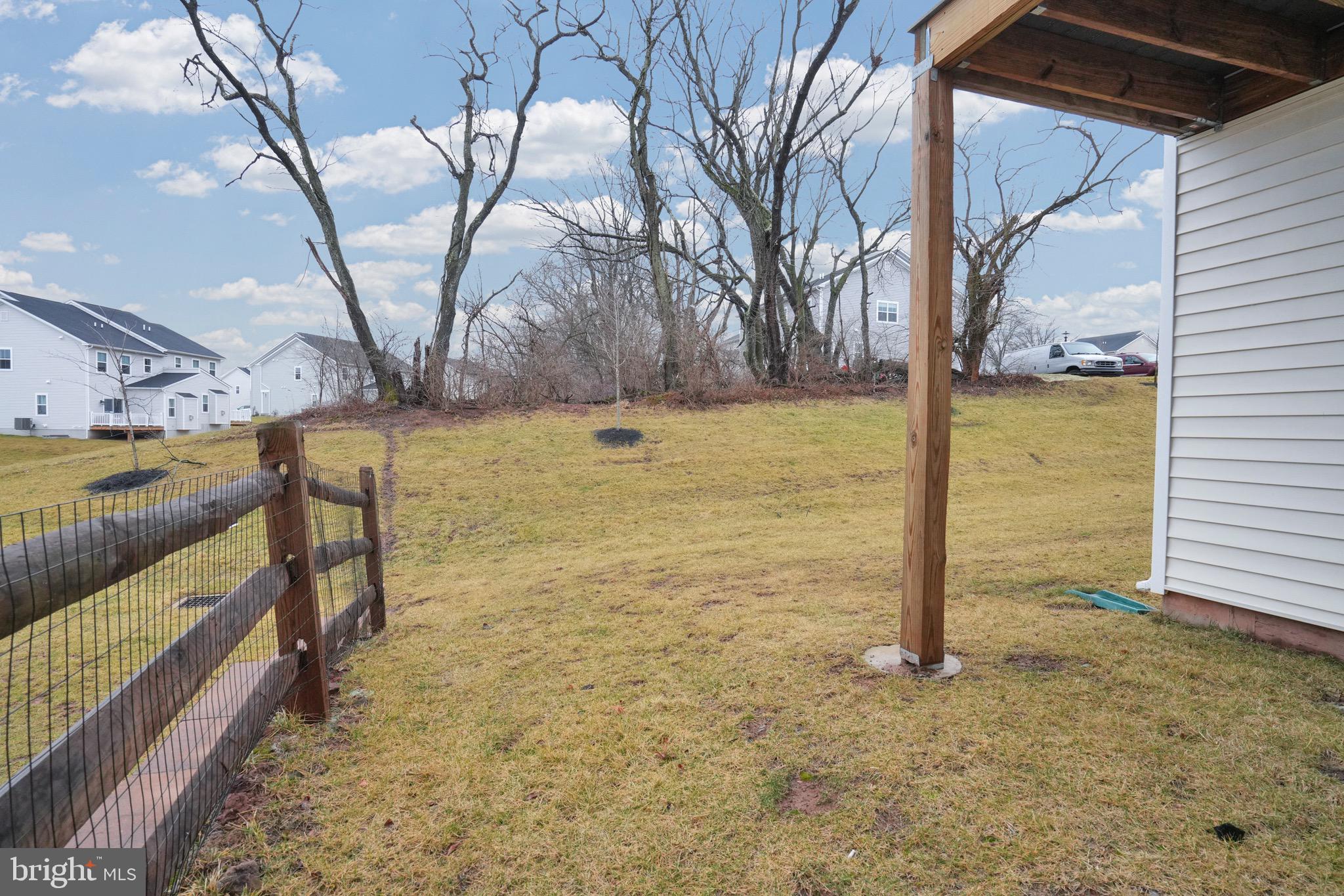 VILLAGES AT SPRING HILL - Residential