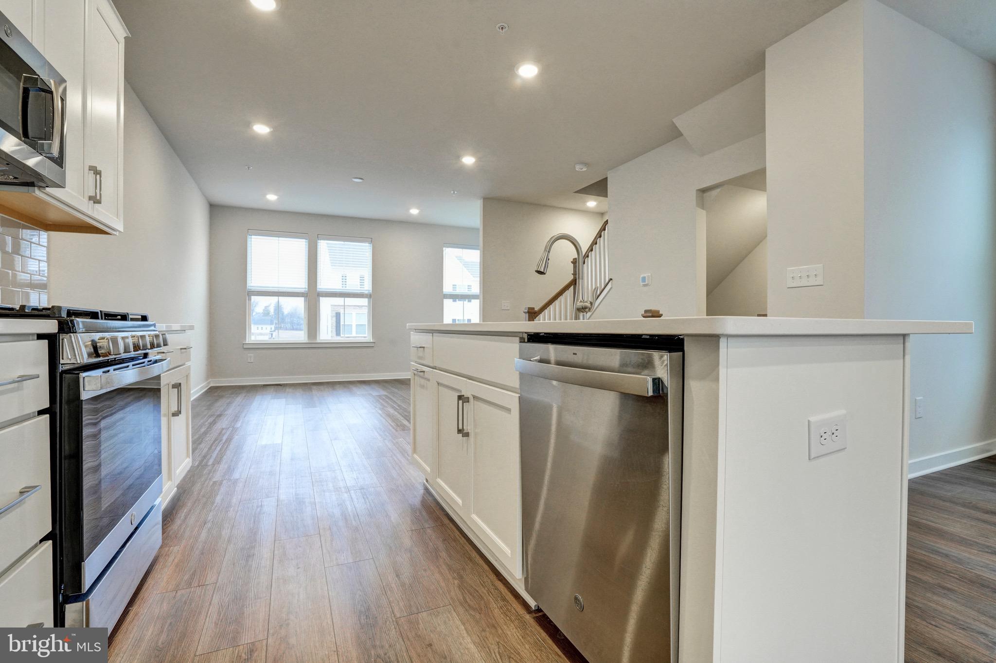 VILLAGES AT SPRING HILL - Residential