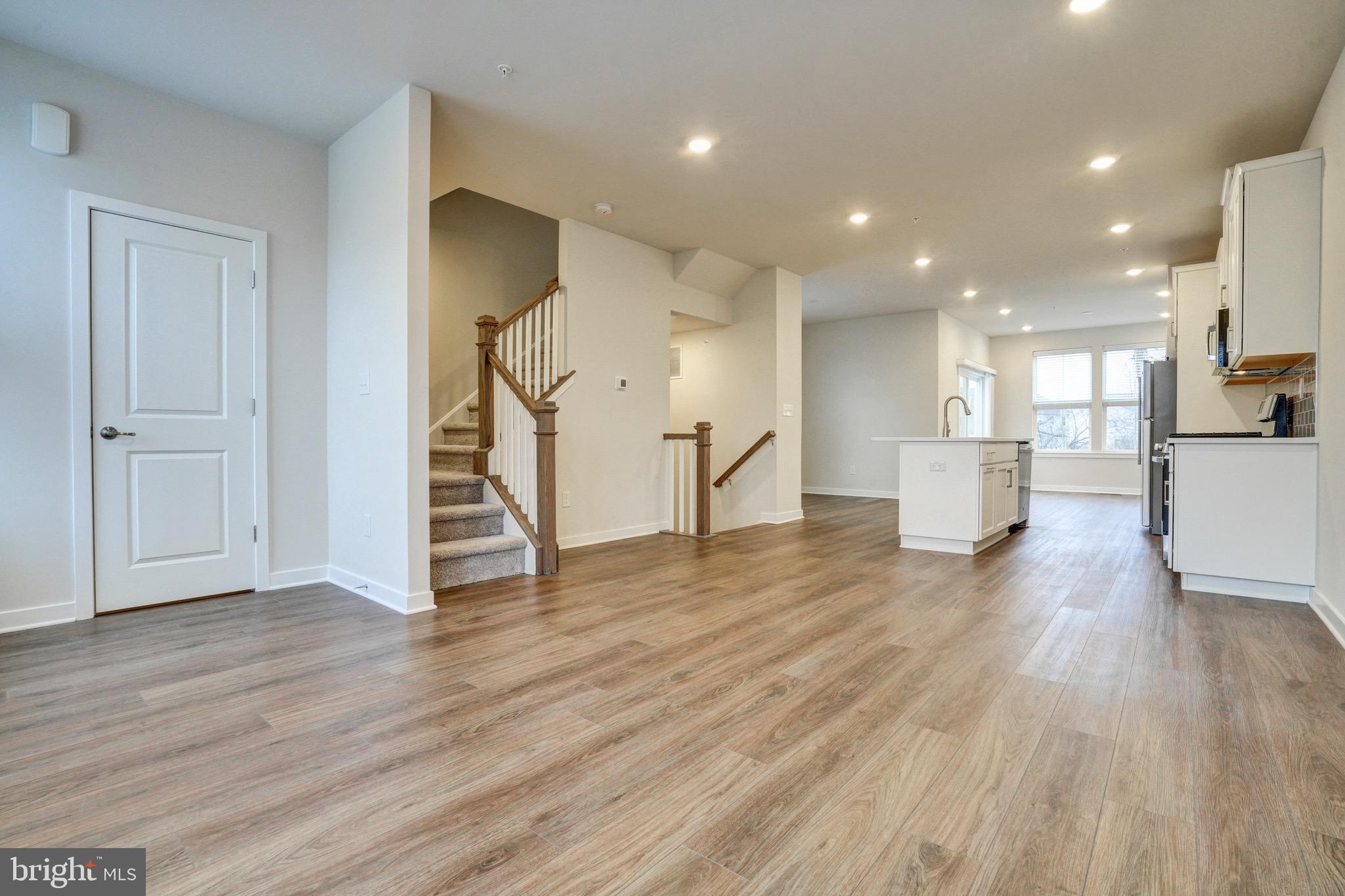 VILLAGES AT SPRING HILL - Residential