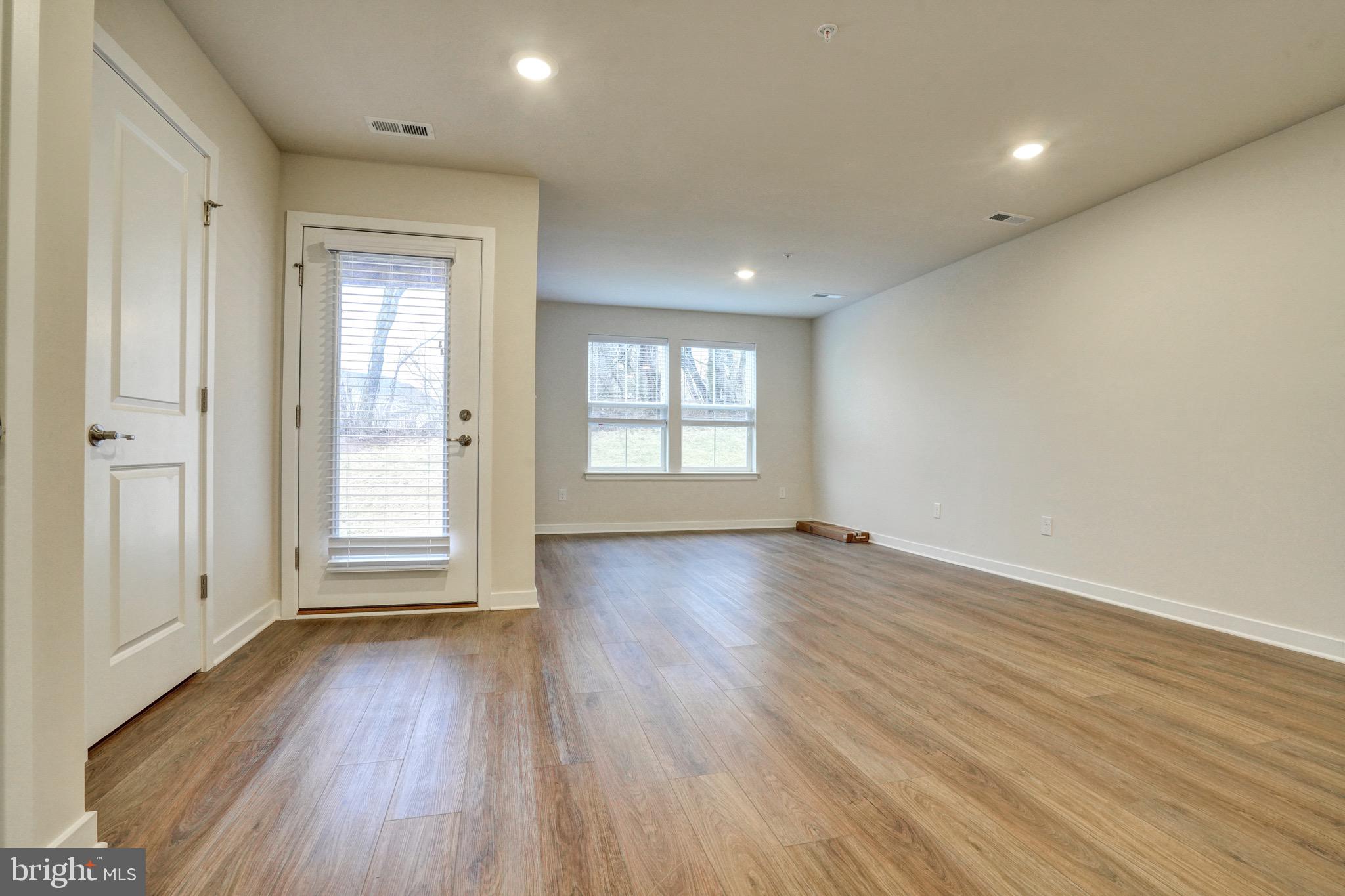 VILLAGES AT SPRING HILL - Residential