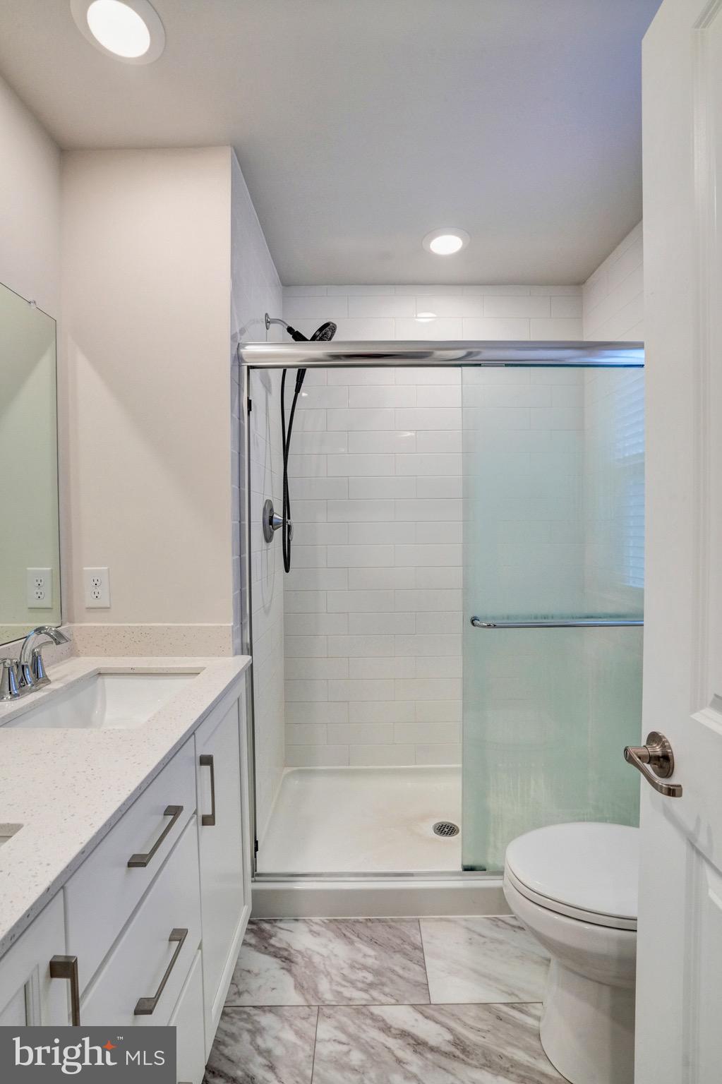 VILLAGES AT SPRING HILL - Residential