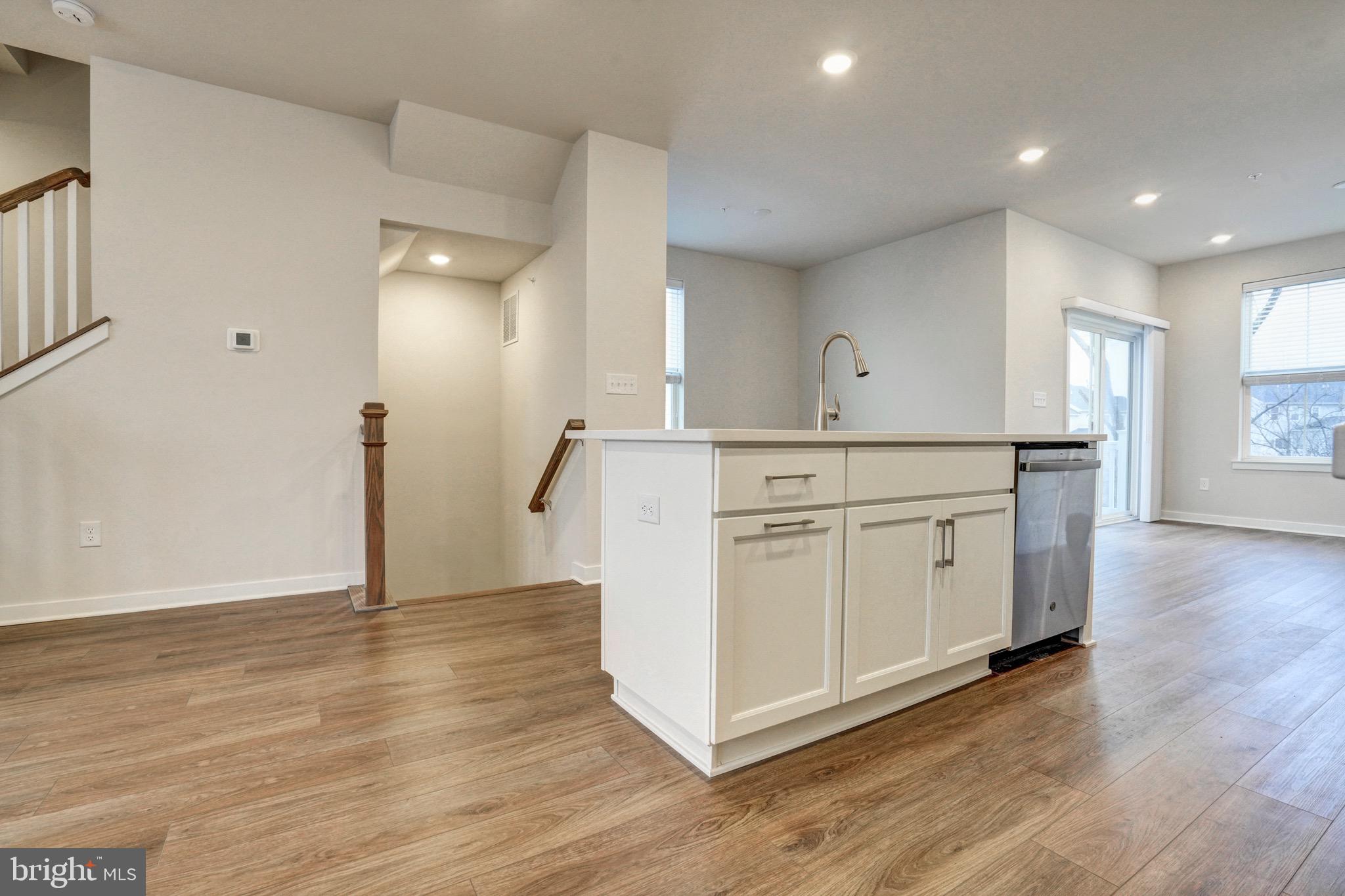 VILLAGES AT SPRING HILL - Residential