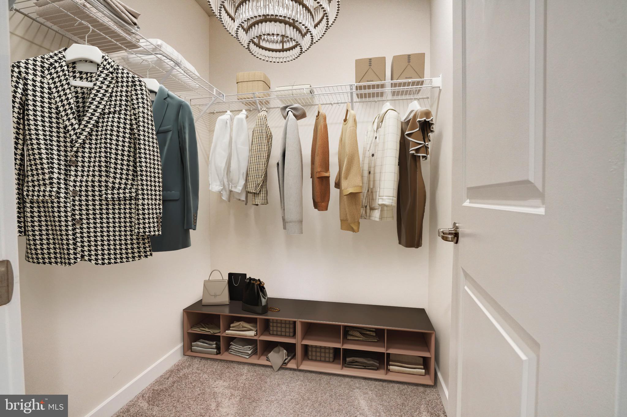 VILLAGES AT SPRING HILL - Residential