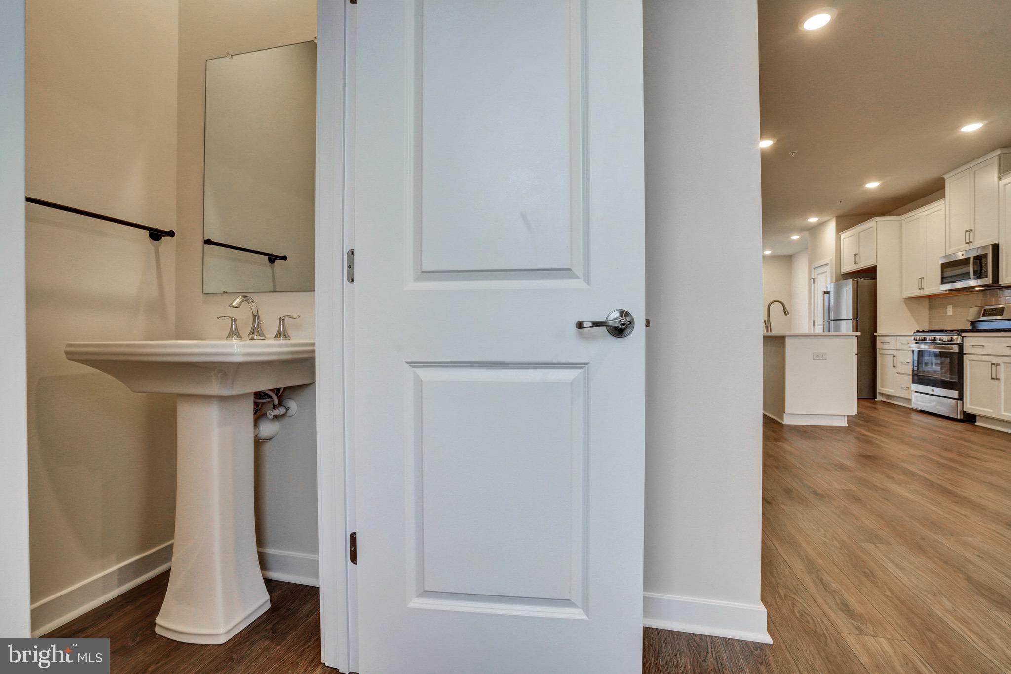 VILLAGES AT SPRING HILL - Residential