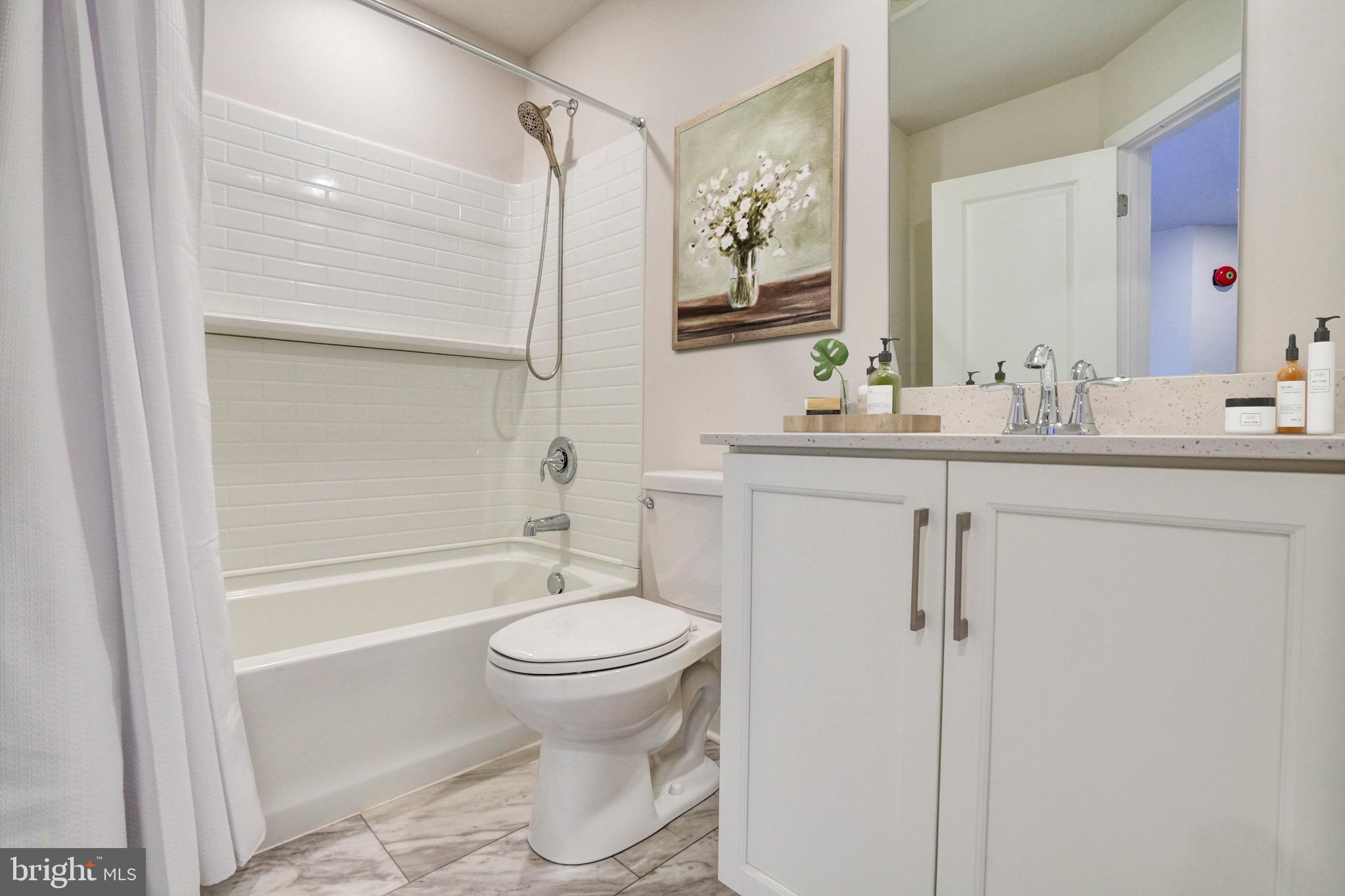 VILLAGES AT SPRING HILL - Residential