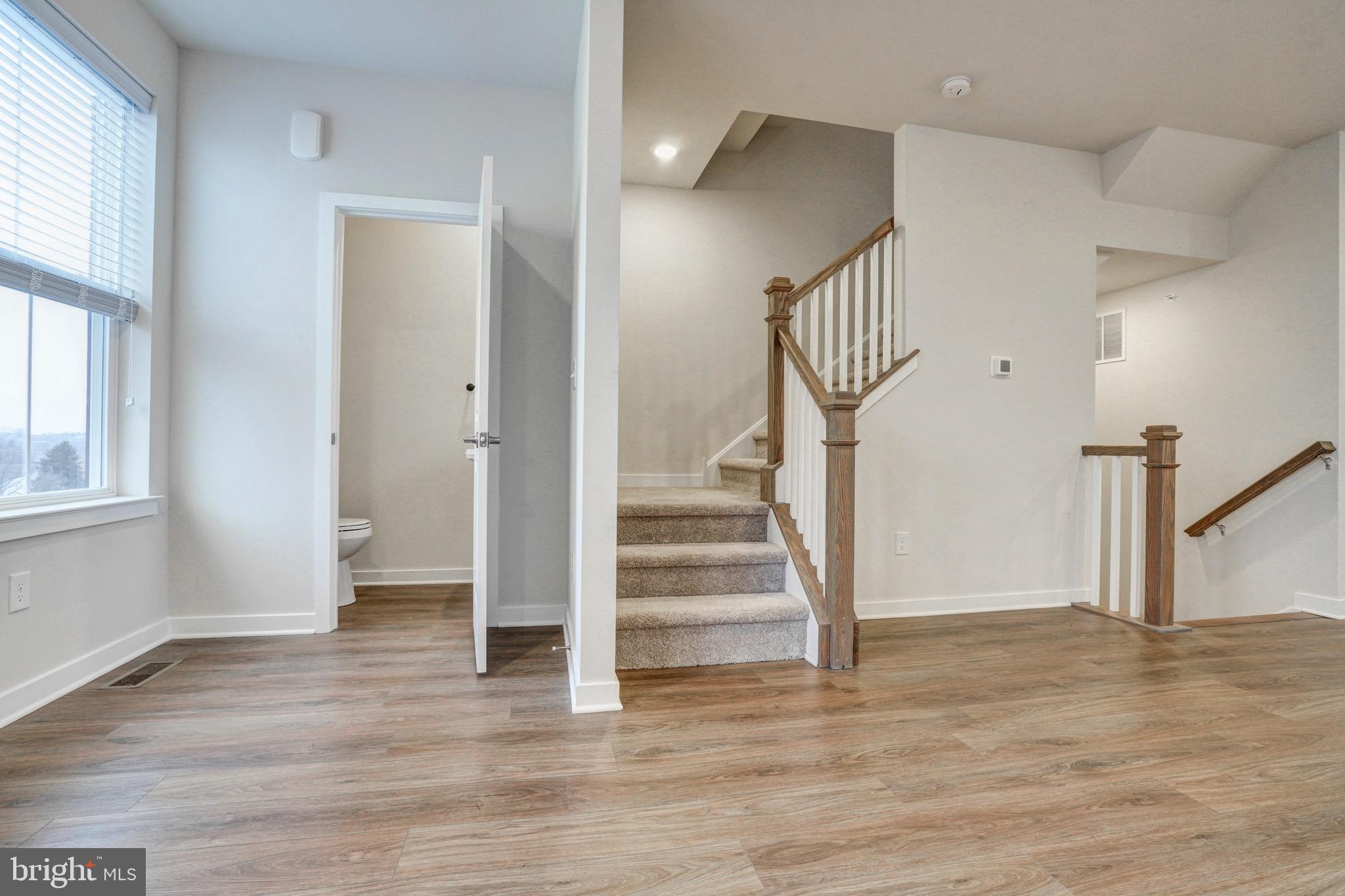 VILLAGES AT SPRING HILL - Residential