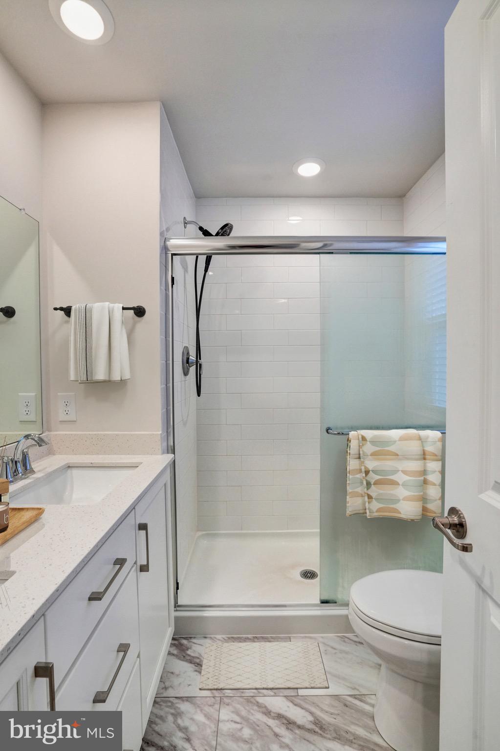 VILLAGES AT SPRING HILL - Residential