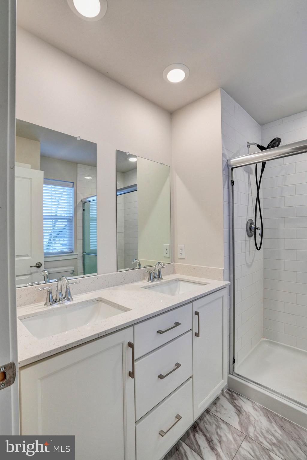 VILLAGES AT SPRING HILL - Residential