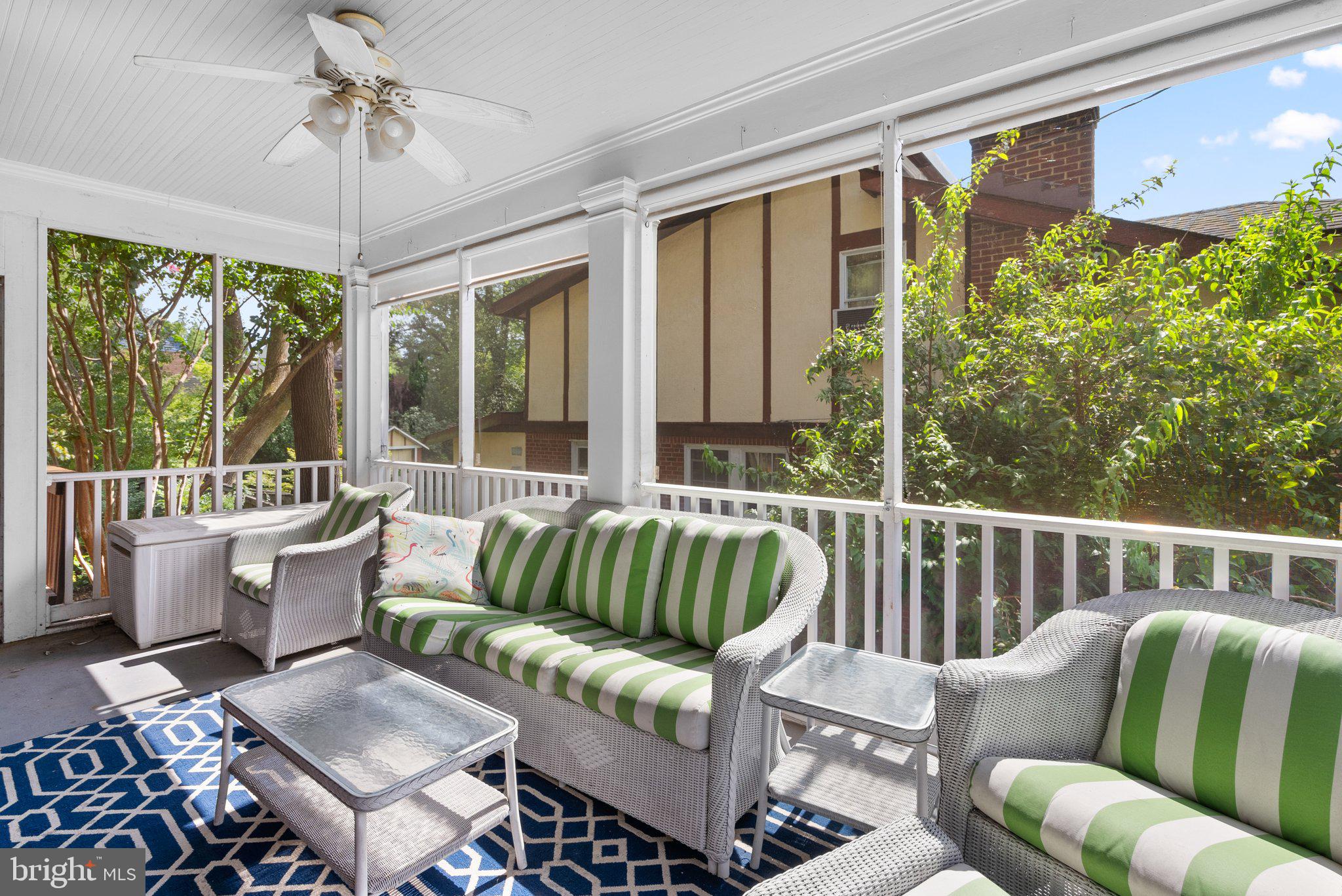 NORTH WOODSIDE - Residential Lease