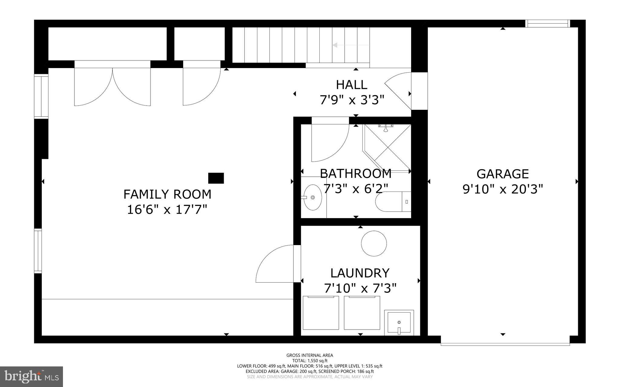 NORTH WOODSIDE - Residential Lease