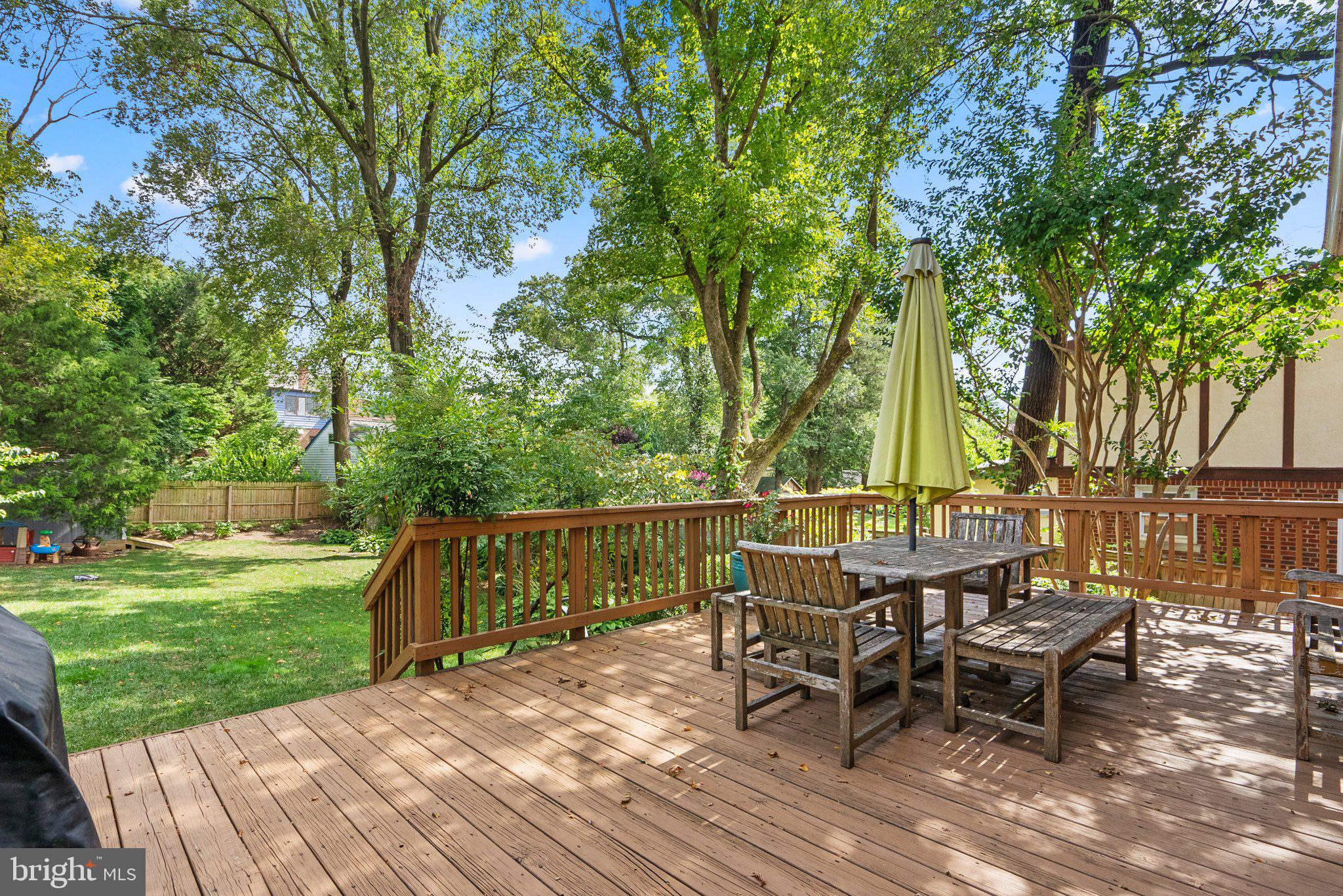 NORTH WOODSIDE - Residential Lease