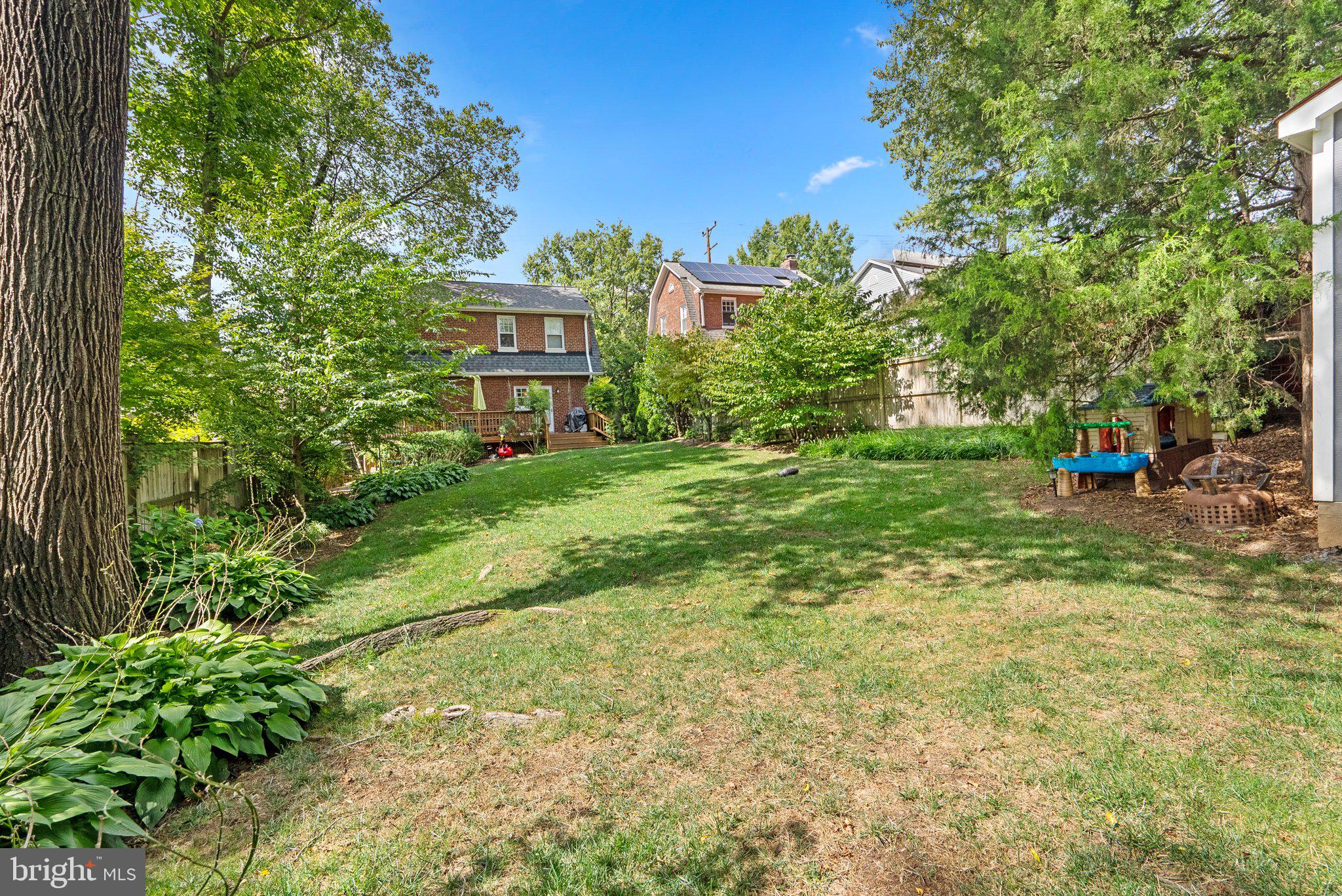 NORTH WOODSIDE - Residential Lease