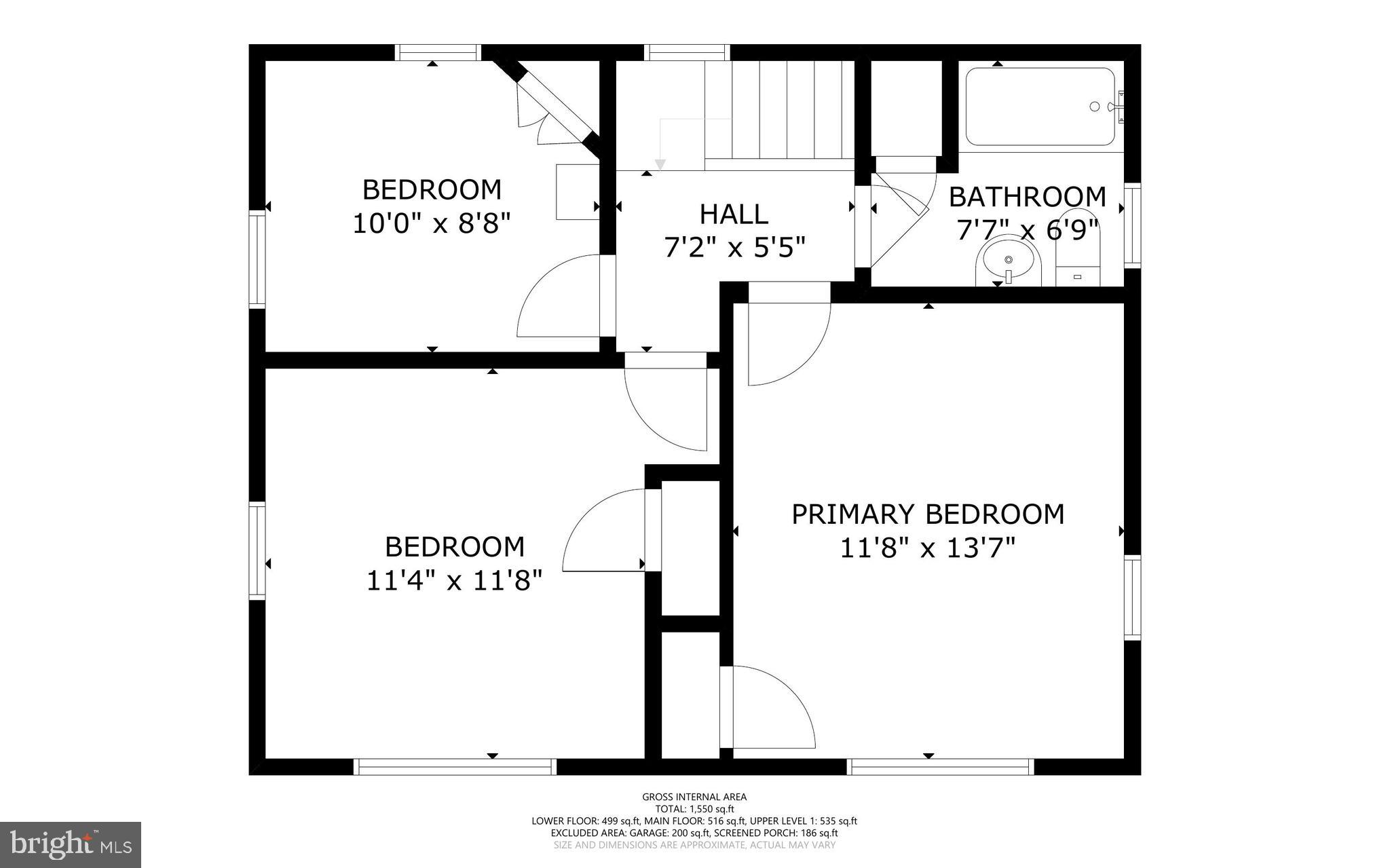 NORTH WOODSIDE - Residential Lease