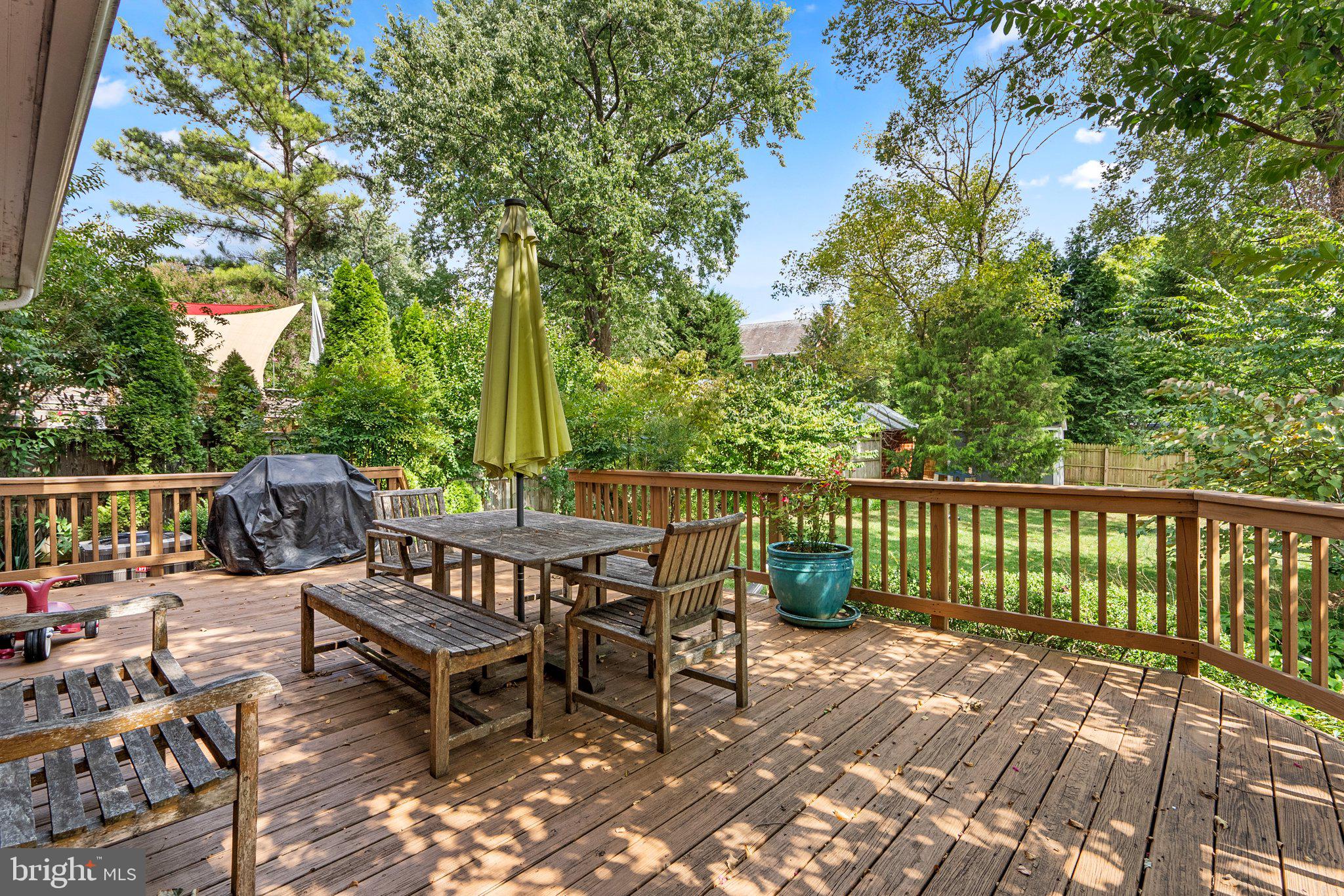 NORTH WOODSIDE - Residential Lease