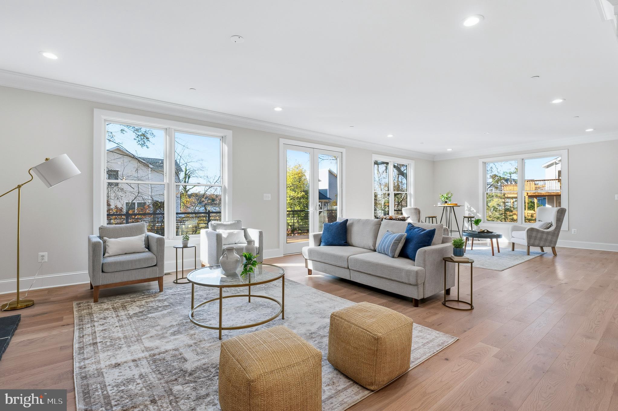 ARUNDEL ON THE BAY - Residential