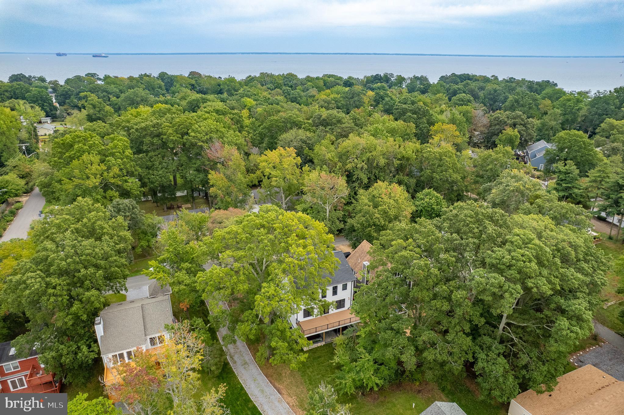 ARUNDEL ON THE BAY - Residential