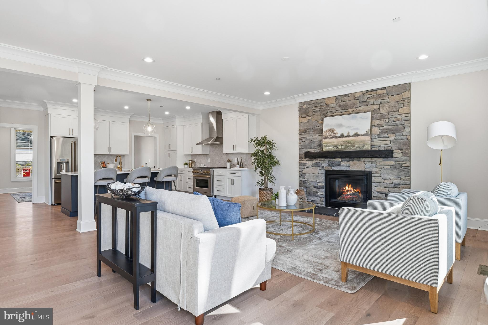 ARUNDEL ON THE BAY - Residential