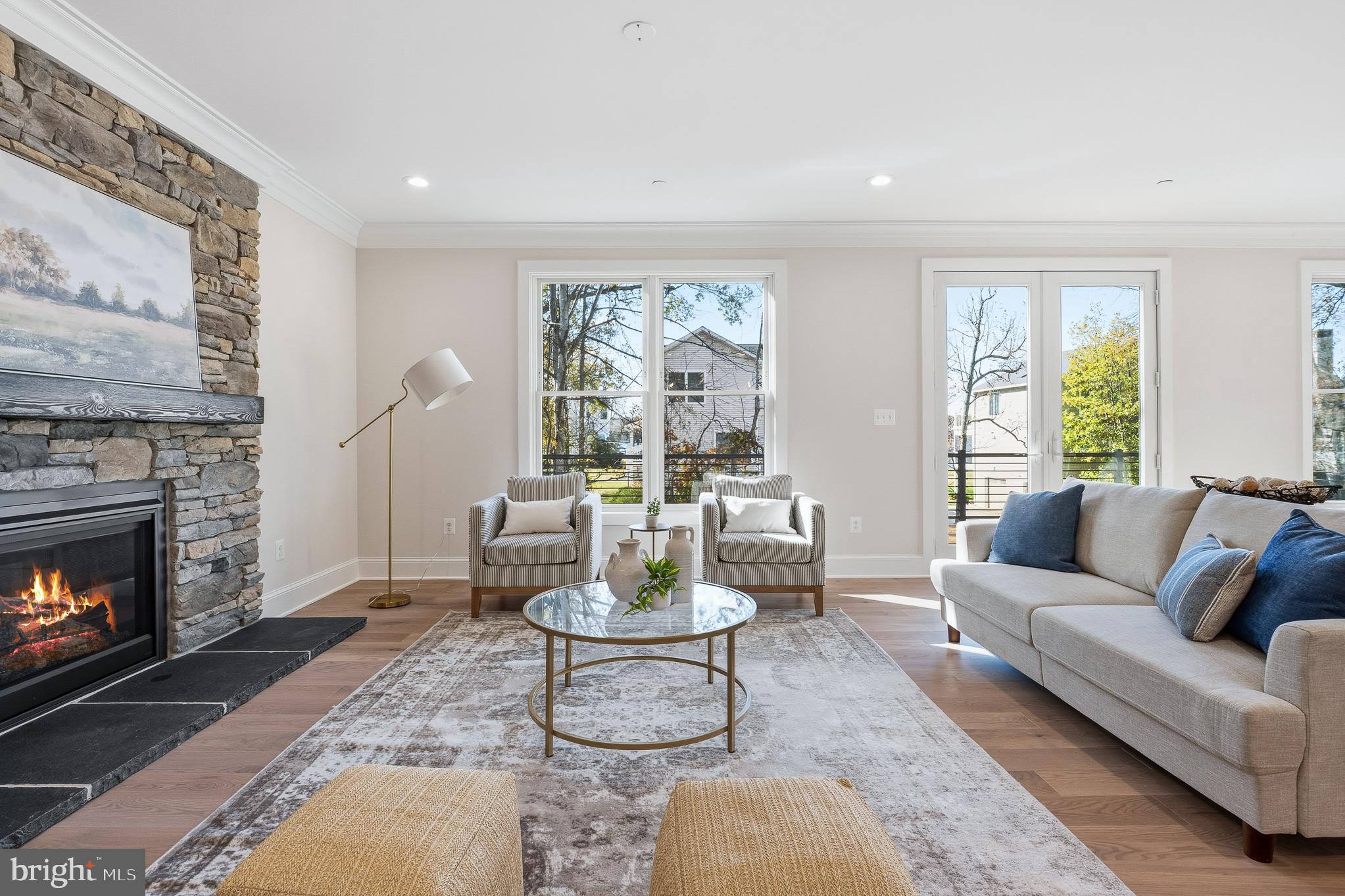 ARUNDEL ON THE BAY - Residential