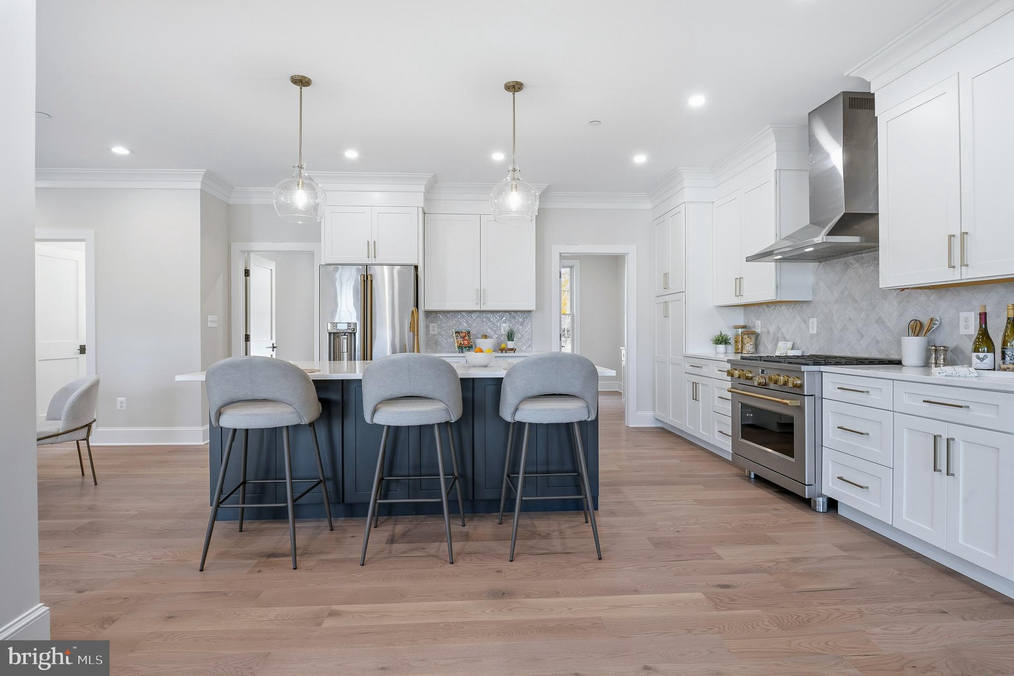 ARUNDEL ON THE BAY - Residential