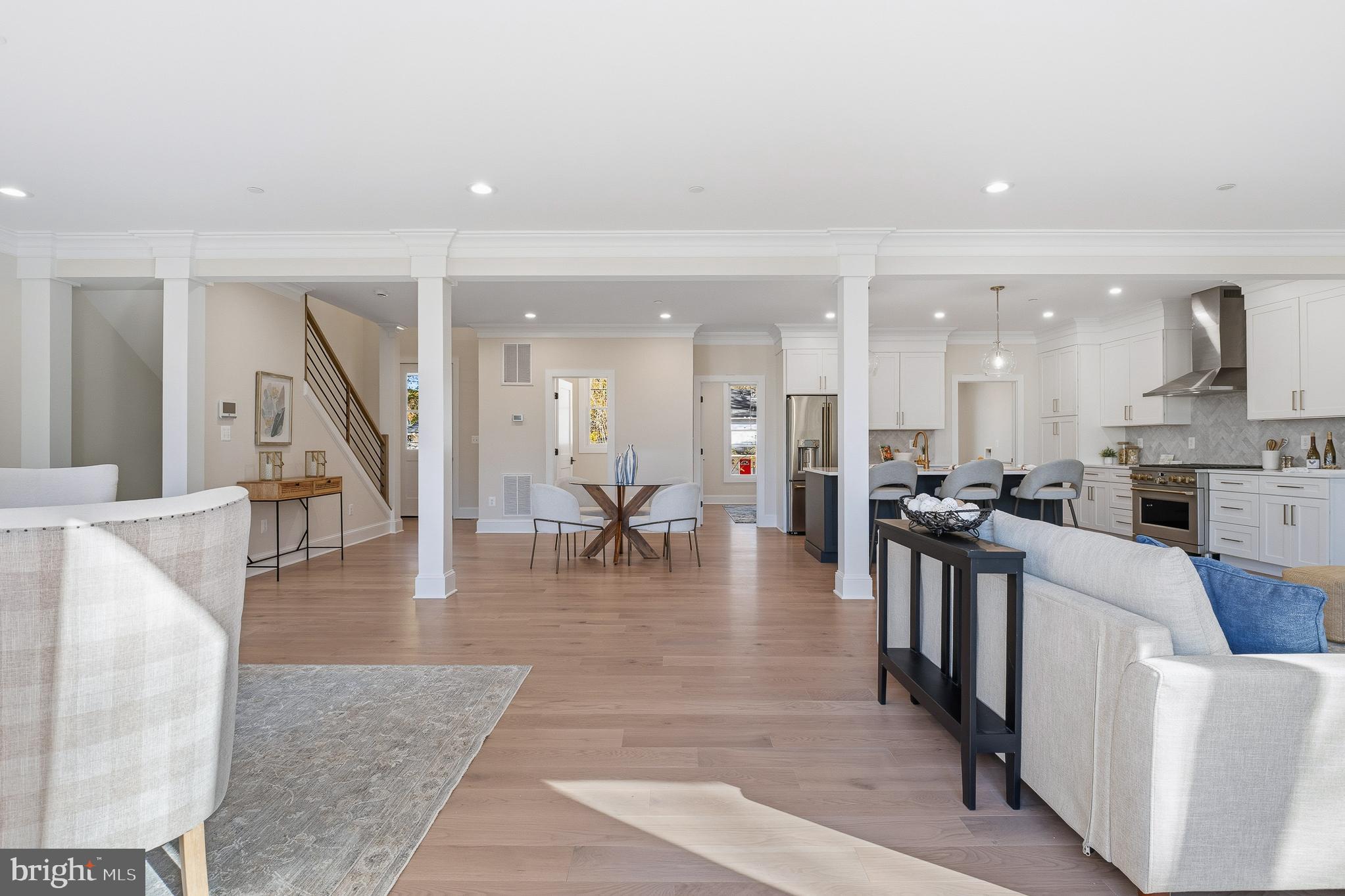 ARUNDEL ON THE BAY - Residential