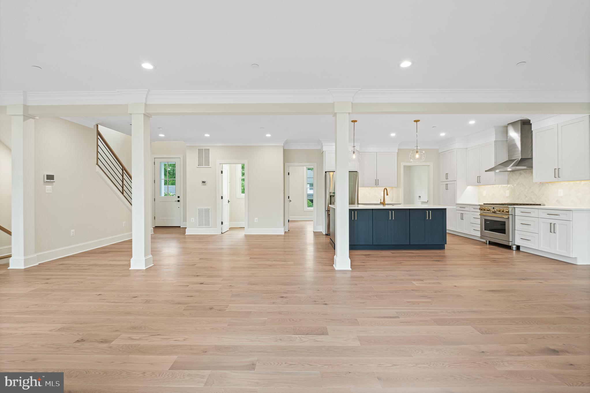 ARUNDEL ON THE BAY - Residential