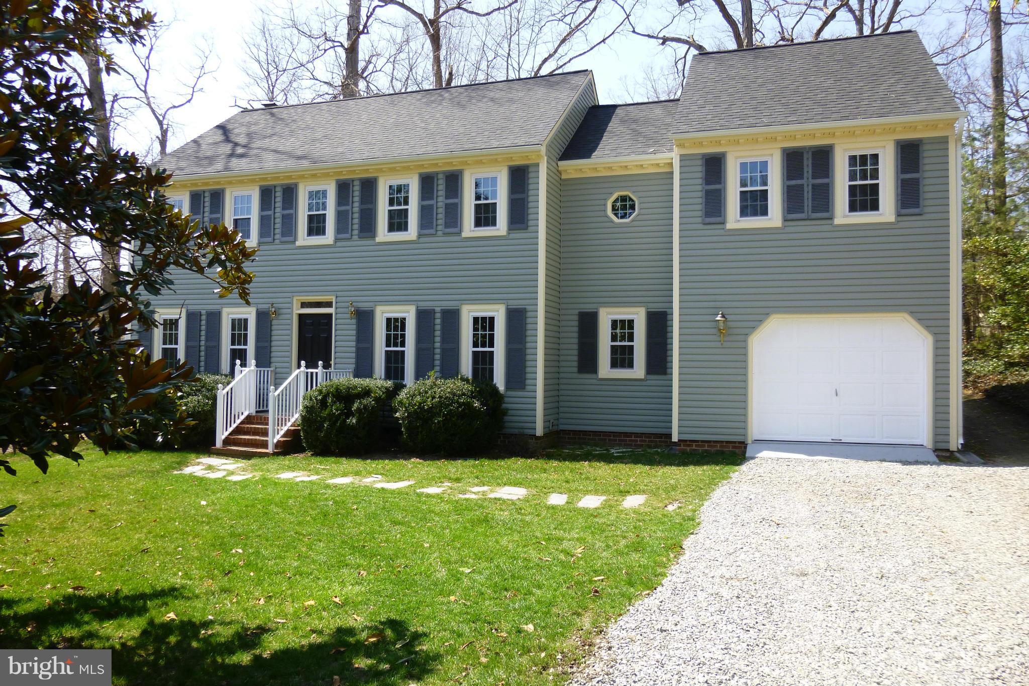 SPOTSWOOD ESTATES - Residential