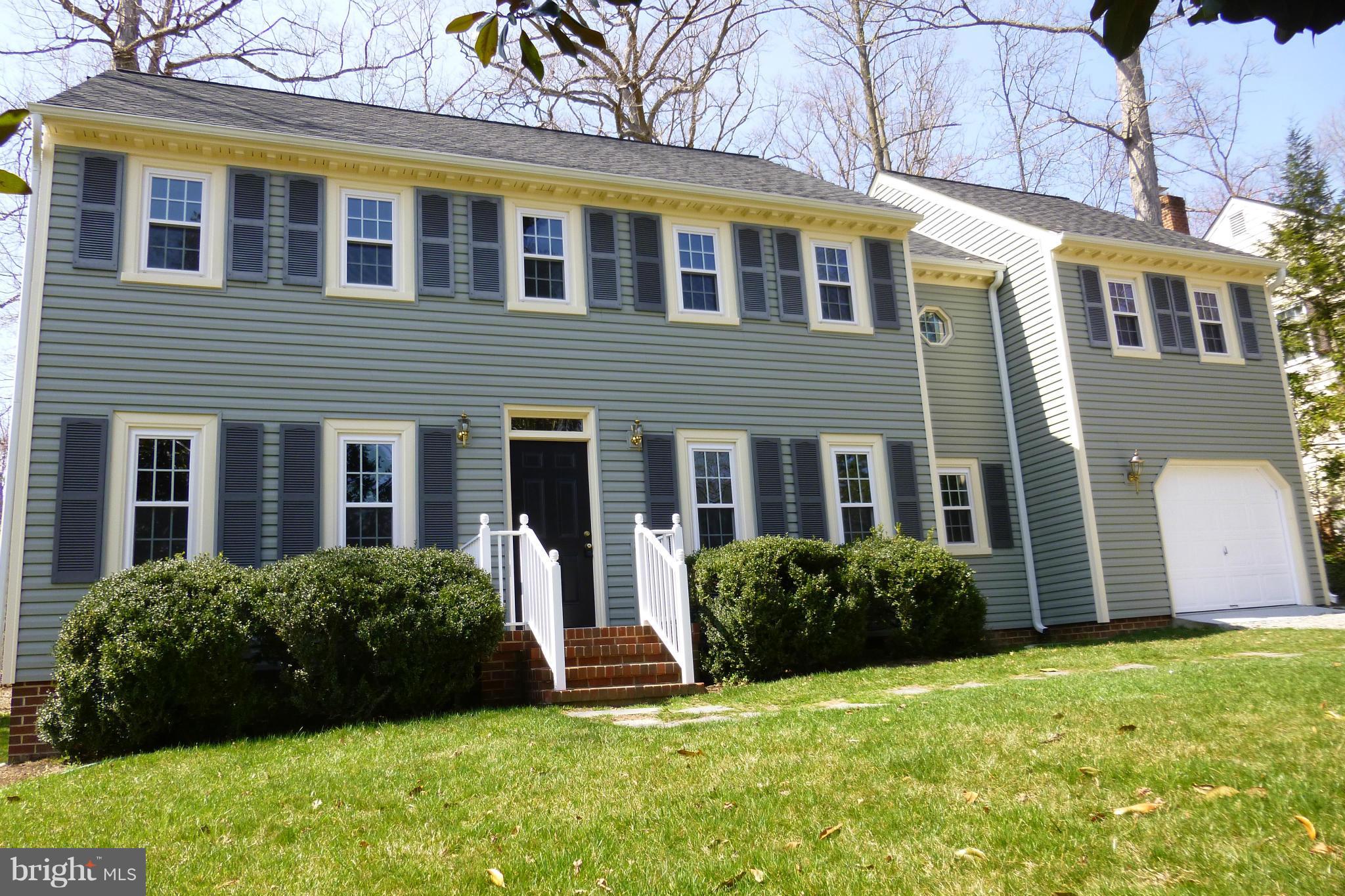 SPOTSWOOD ESTATES - Residential