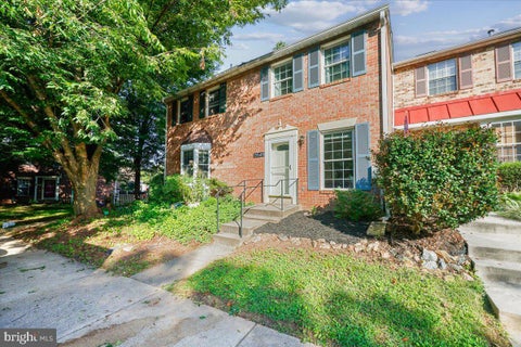 Condo For Sale - 13549 Deerwater Drive #7-B<br/> GERMANTOWN, MD 20874