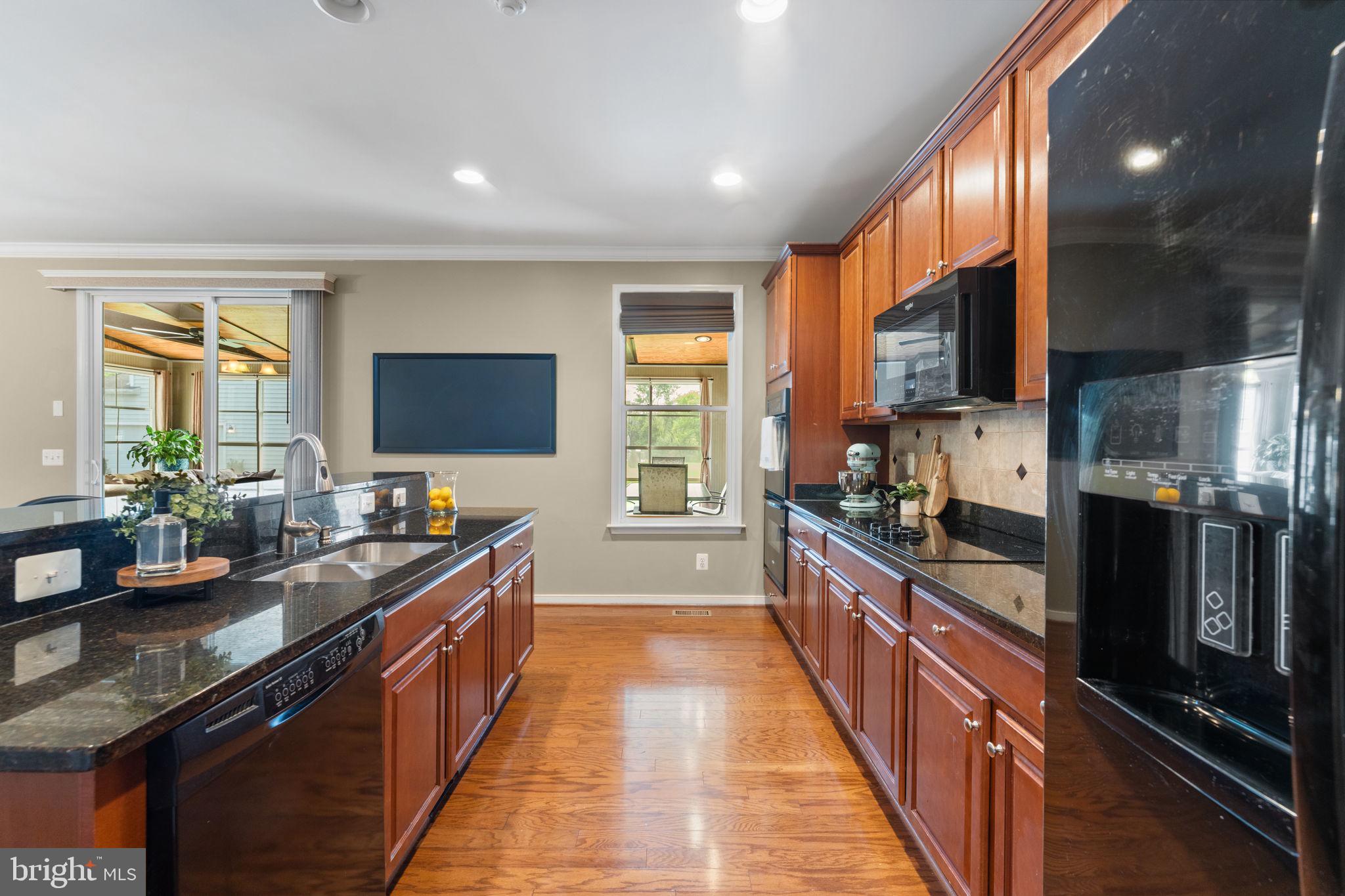 MARTIN'S CHASE - Residential