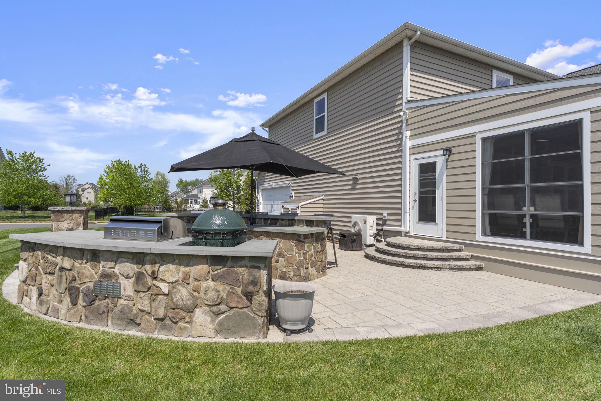 MARTIN'S CHASE - Residential