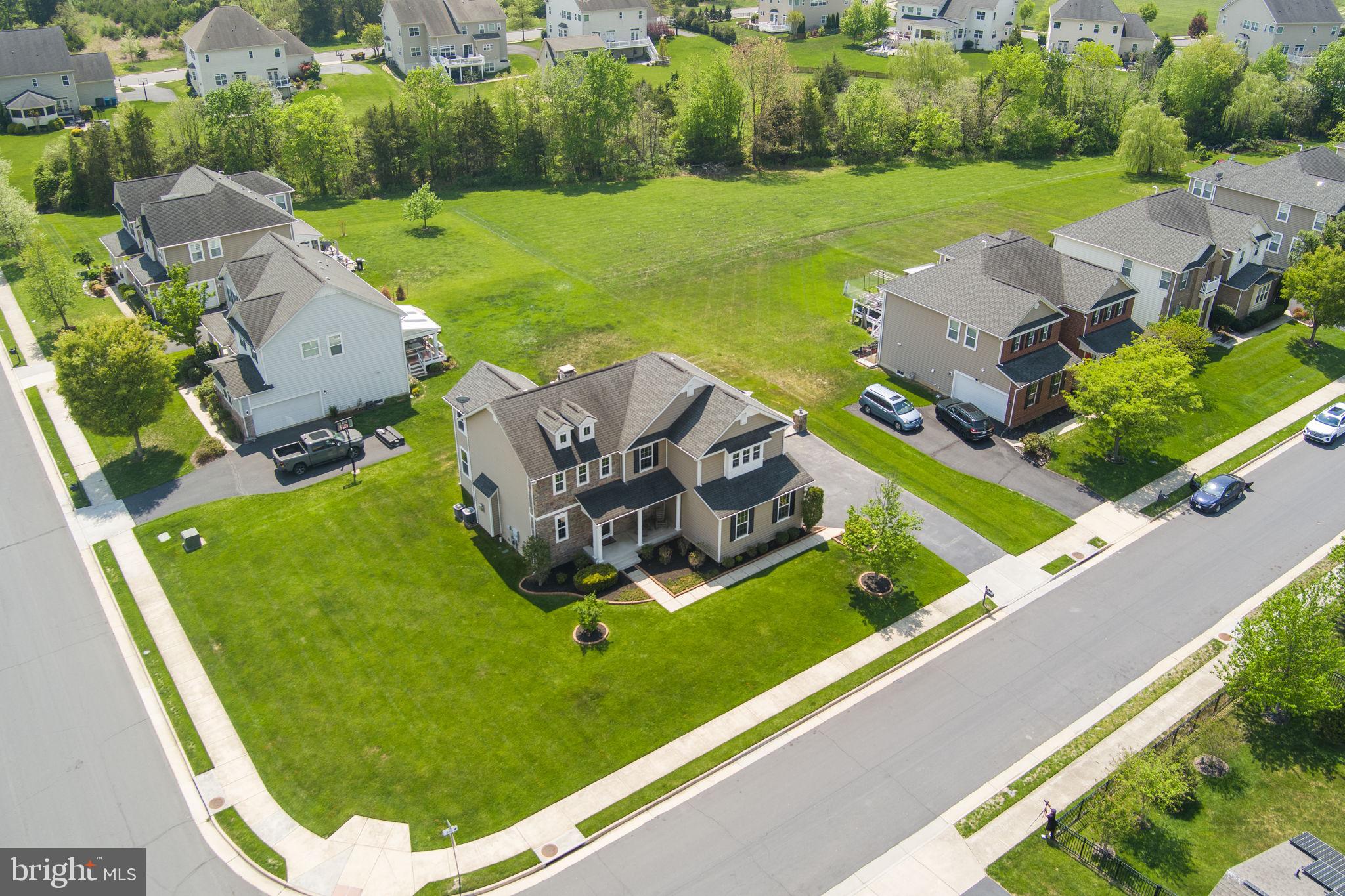 MARTIN'S CHASE - Residential