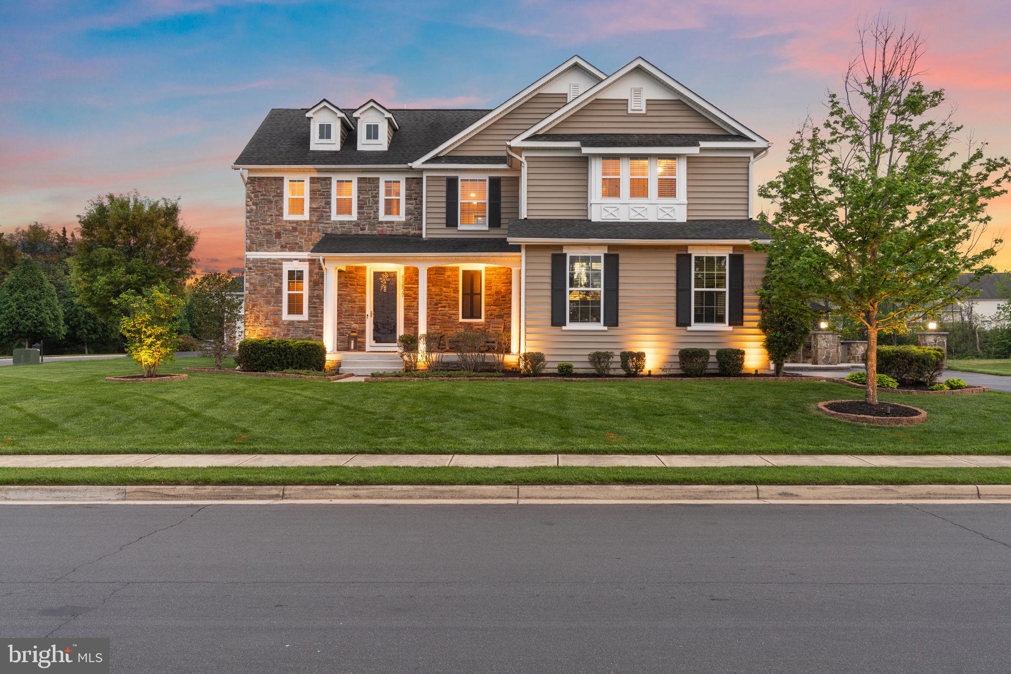 MARTIN'S CHASE - Residential