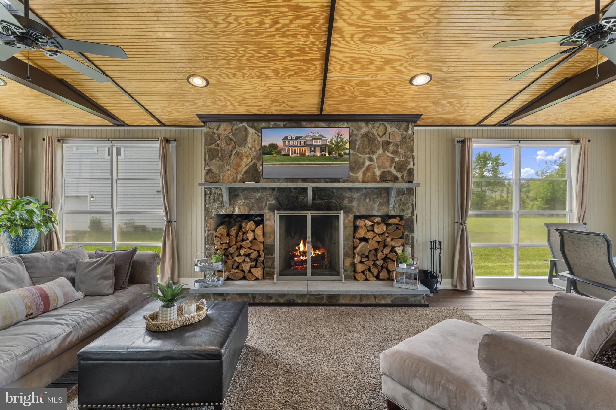 MARTIN'S CHASE - Residential