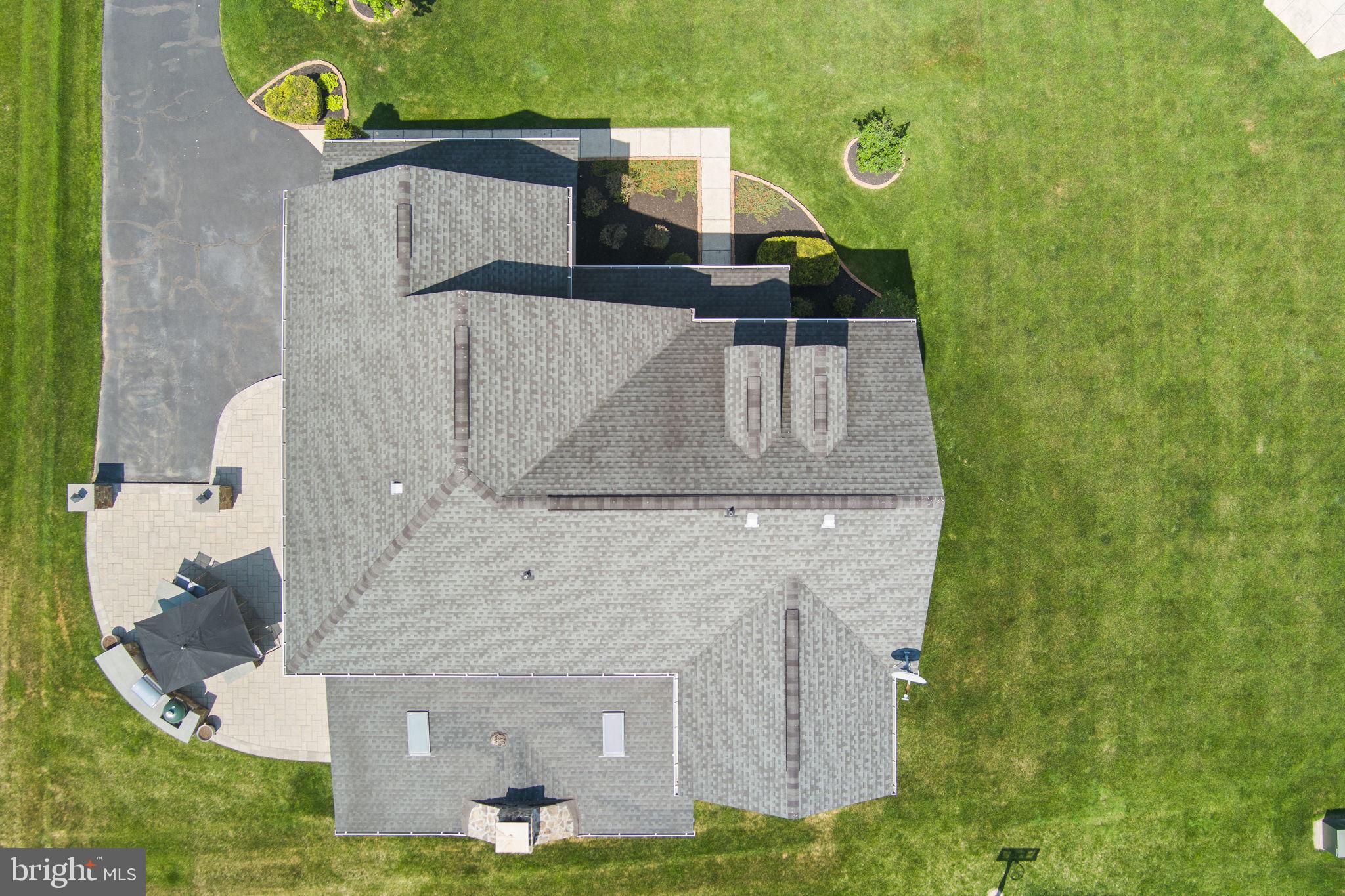 MARTIN'S CHASE - Residential