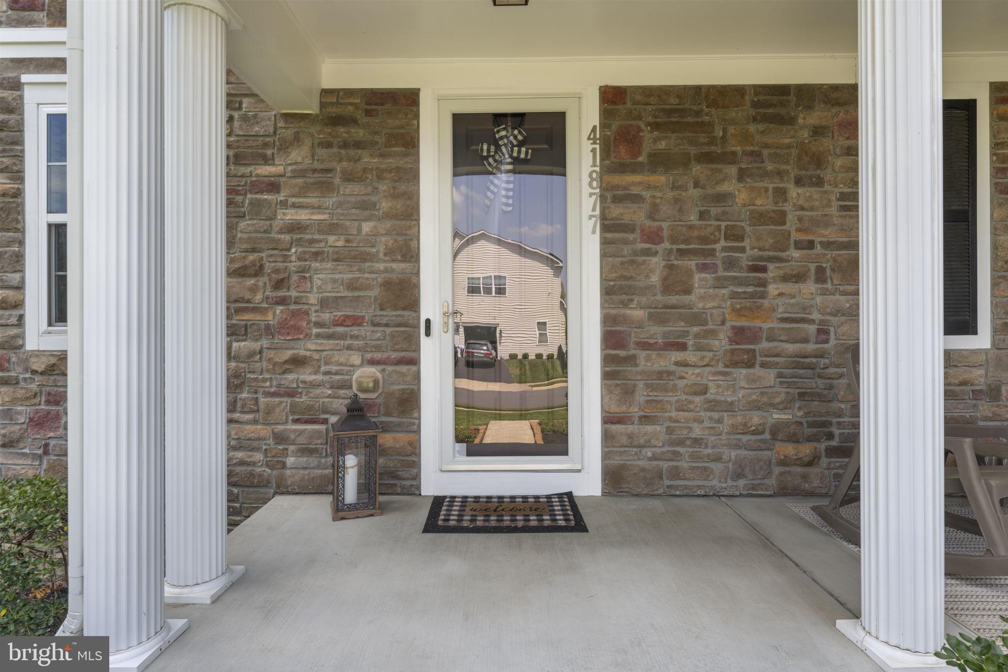 MARTIN'S CHASE - Residential