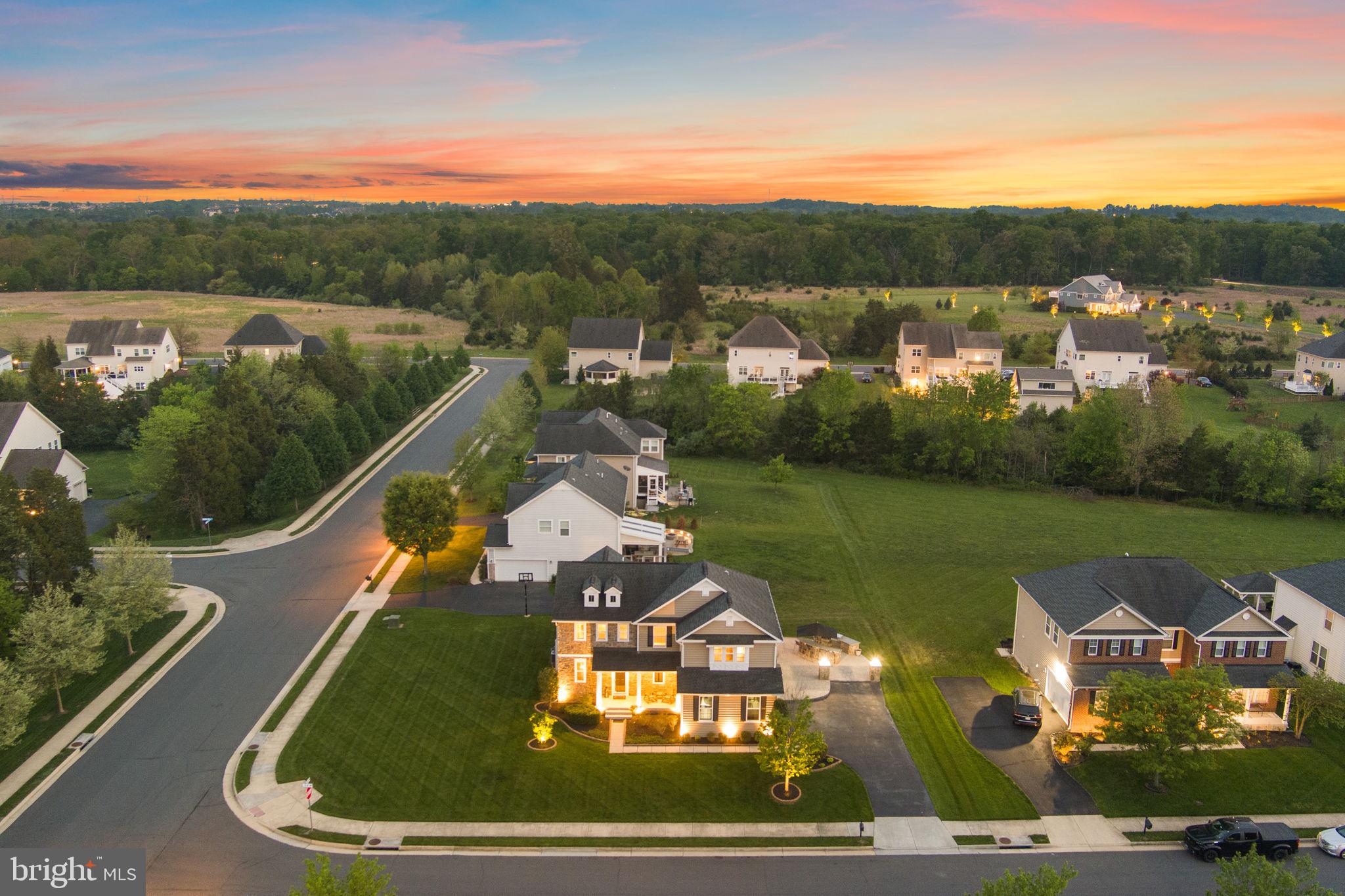 MARTIN'S CHASE - Residential